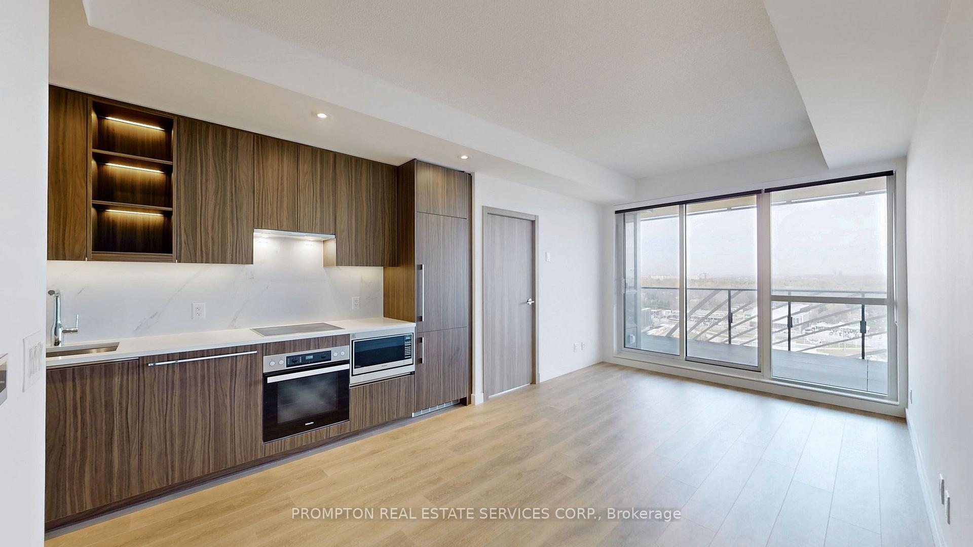 Photo 41 of Unit 1110, 25 Mcmahon Drive, North York, Bayview Village — HOMEH