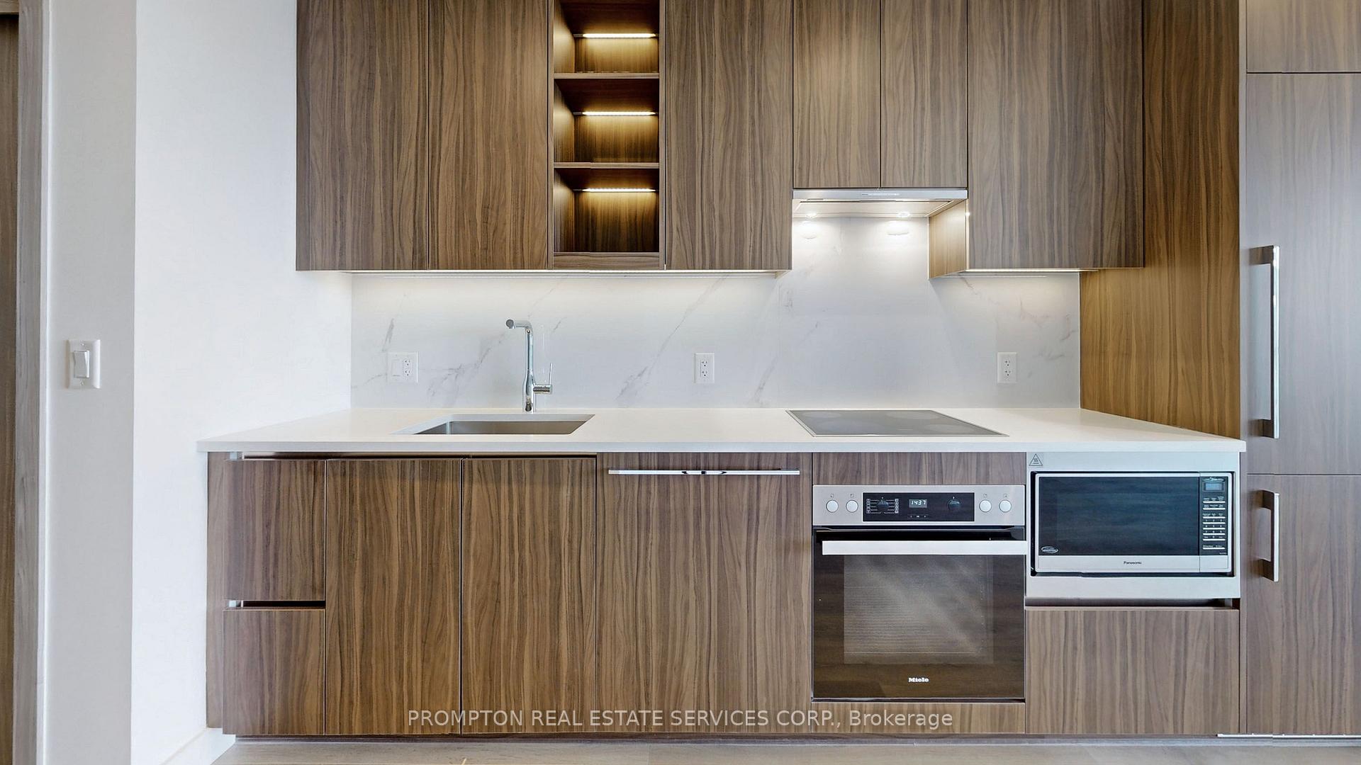 Photo 48 of Unit 1110, 25 Mcmahon Drive, North York, Bayview Village — HOMEH