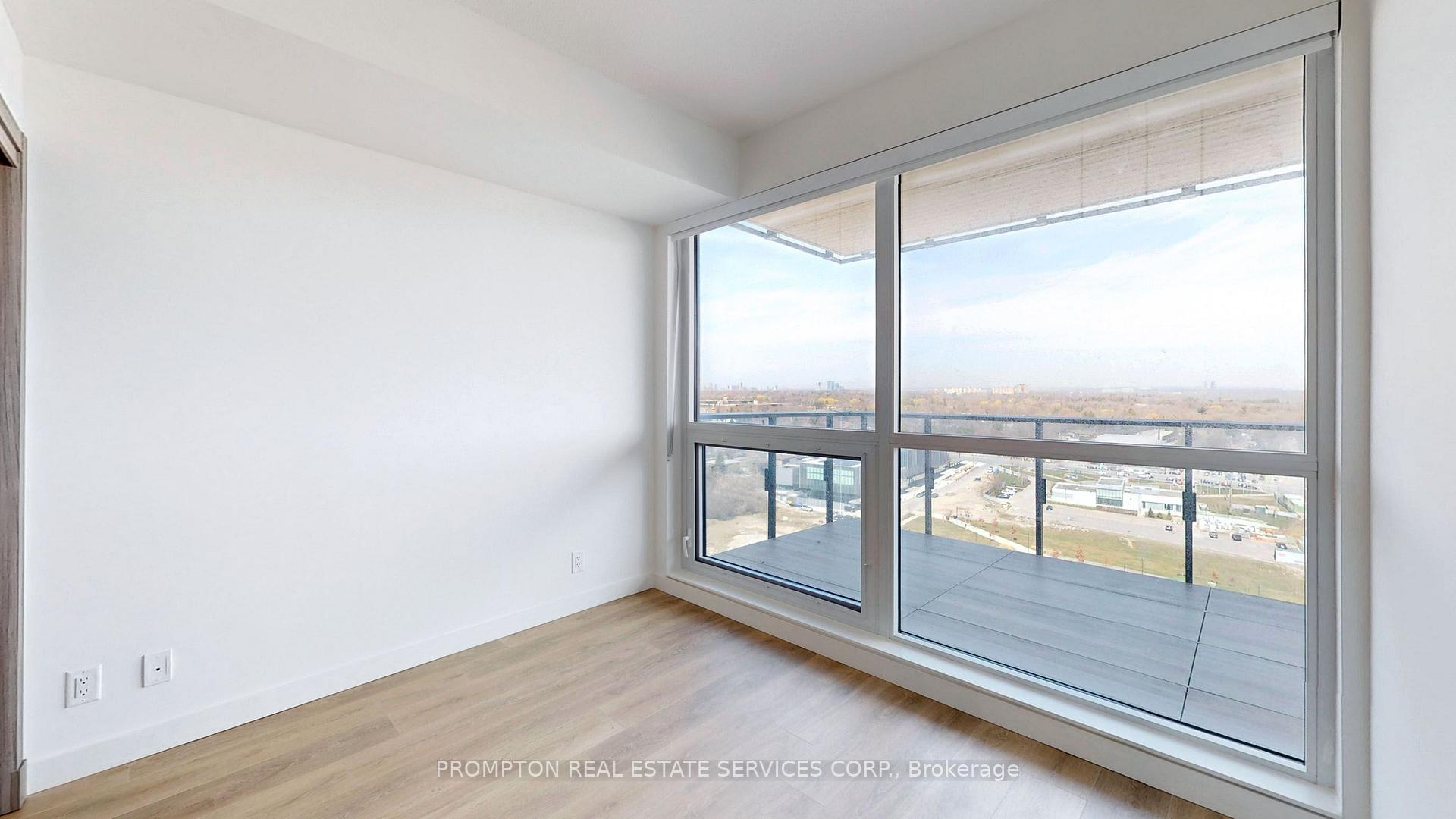 Photo 49 of Unit 1110, 25 Mcmahon Drive, North York, Bayview Village — HOMEH