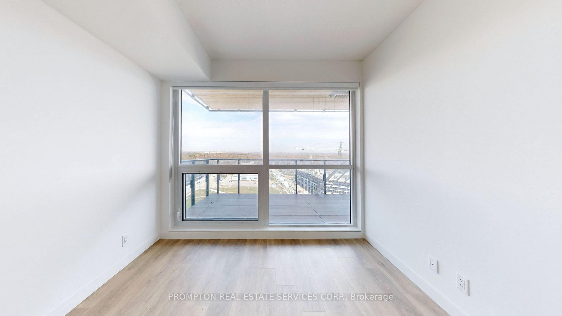 Photo 50 of Unit 1110, 25 Mcmahon Drive, North York, Bayview Village — HOMEH