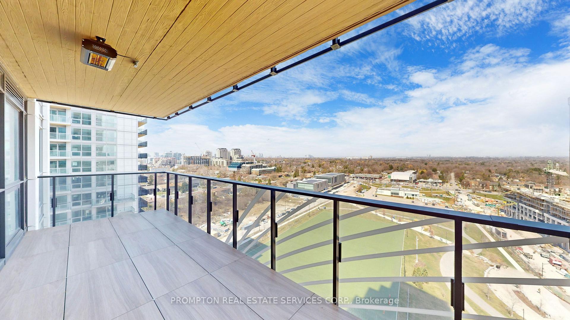 Photo 57 of Unit 1110, 25 Mcmahon Drive, North York, Bayview Village — HOMEH