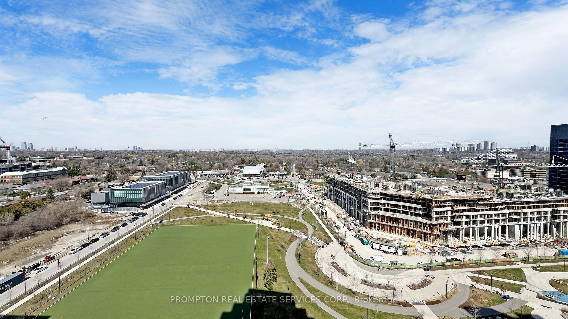 Photo 58 of Unit 1110, 25 Mcmahon Drive, North York, Bayview Village — HOMEH