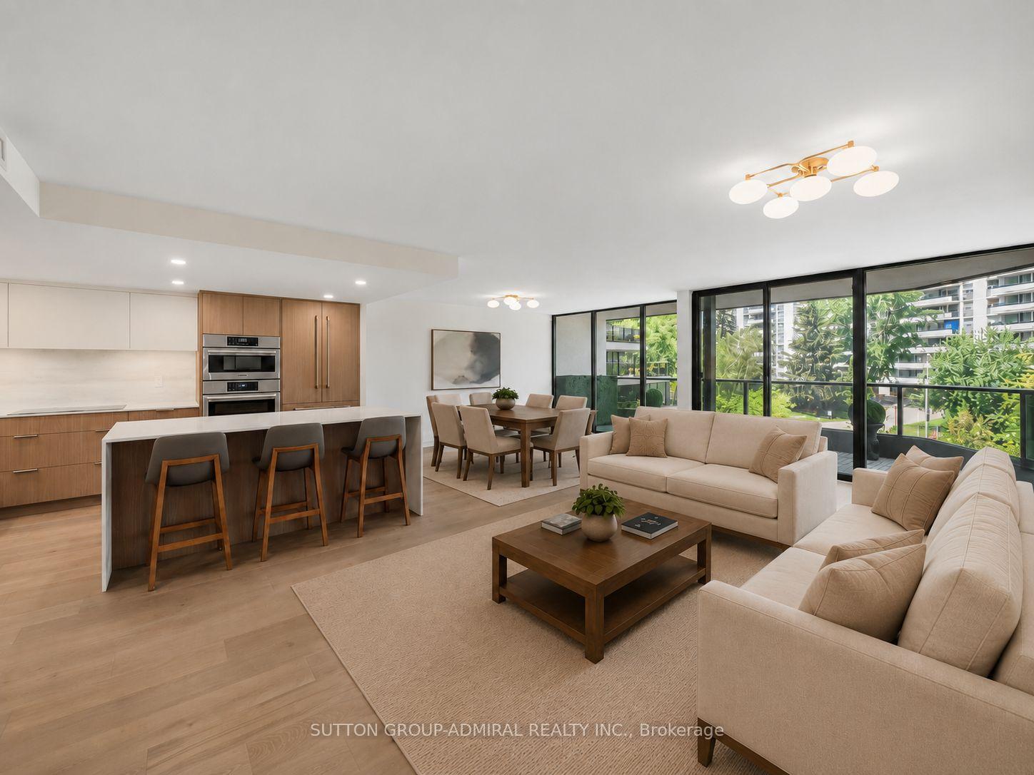 Photo 1 of Unit 417, 3900 Yonge Street, Toronto, Bedford Park-Nortown — HOMEH