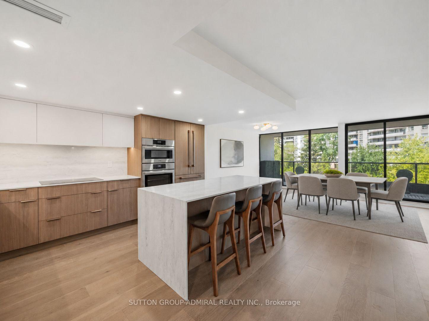 Photo 4 of Unit 417, 3900 Yonge Street, Toronto, Bedford Park-Nortown — HOMEH