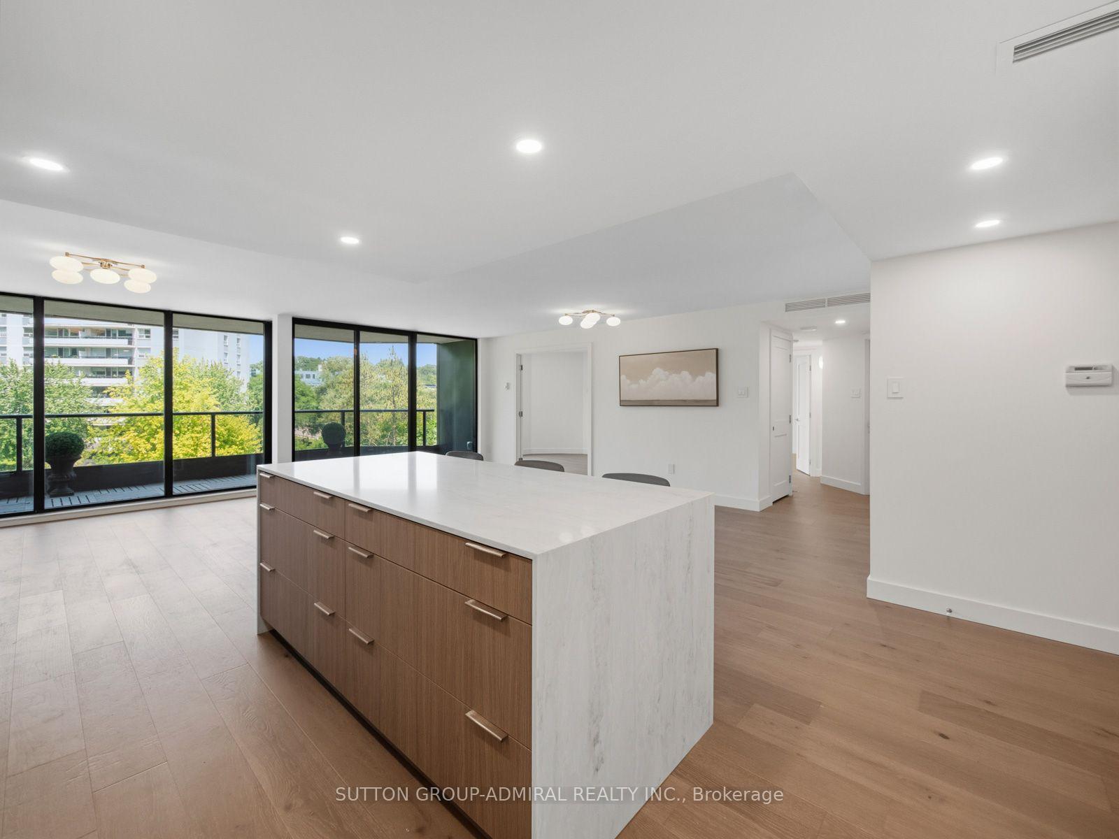 Photo 8 of Unit 417, 3900 Yonge Street, Toronto, Bedford Park-Nortown — HOMEH