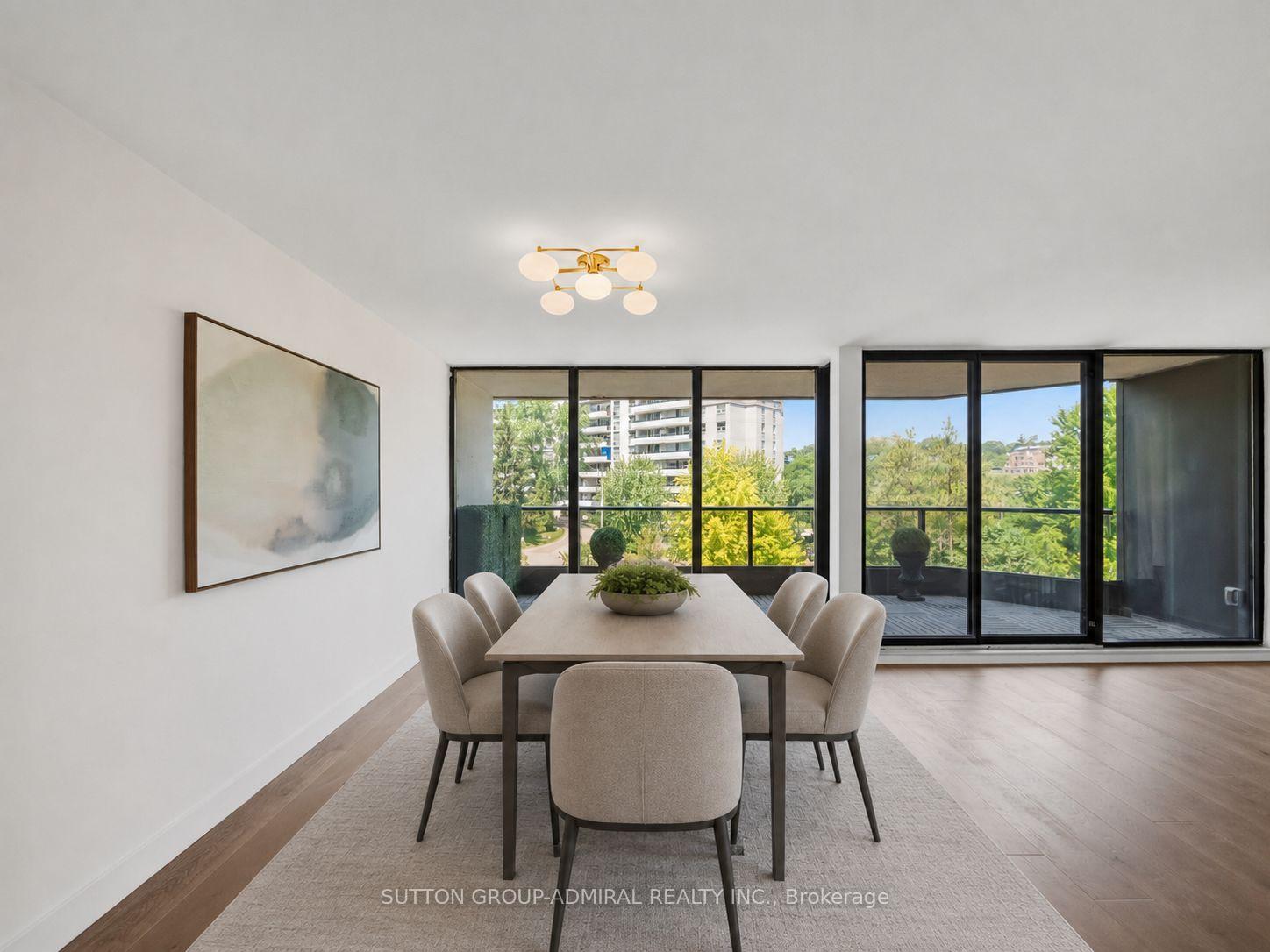 Photo 9 of Unit 417, 3900 Yonge Street, Toronto, Bedford Park-Nortown — HOMEH