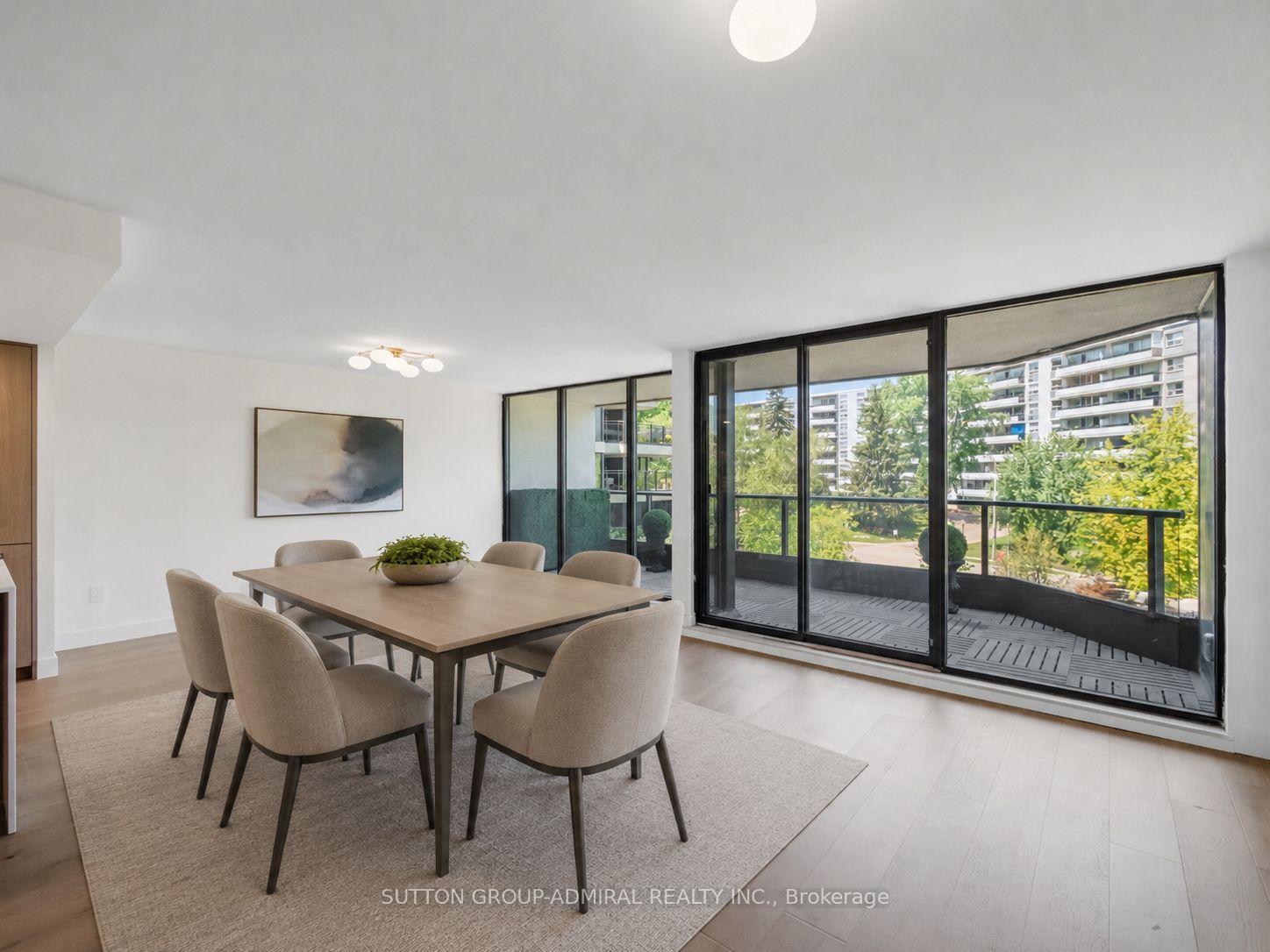 Photo 10 of Unit 417, 3900 Yonge Street, Toronto, Bedford Park-Nortown — HOMEH