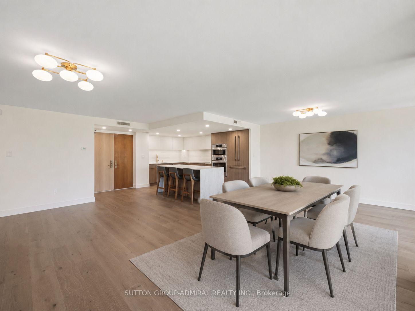 Photo 11 of Unit 417, 3900 Yonge Street, Toronto, Bedford Park-Nortown — HOMEH