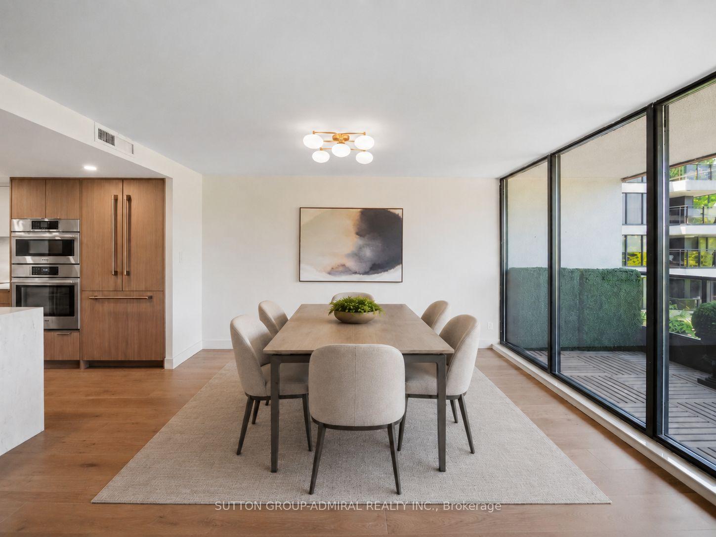 Photo 12 of Unit 417, 3900 Yonge Street, Toronto, Bedford Park-Nortown — HOMEH