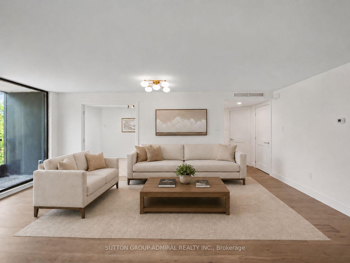 Photo 13 of Unit 417, 3900 Yonge Street, Toronto, Bedford Park-Nortown — HOMEH