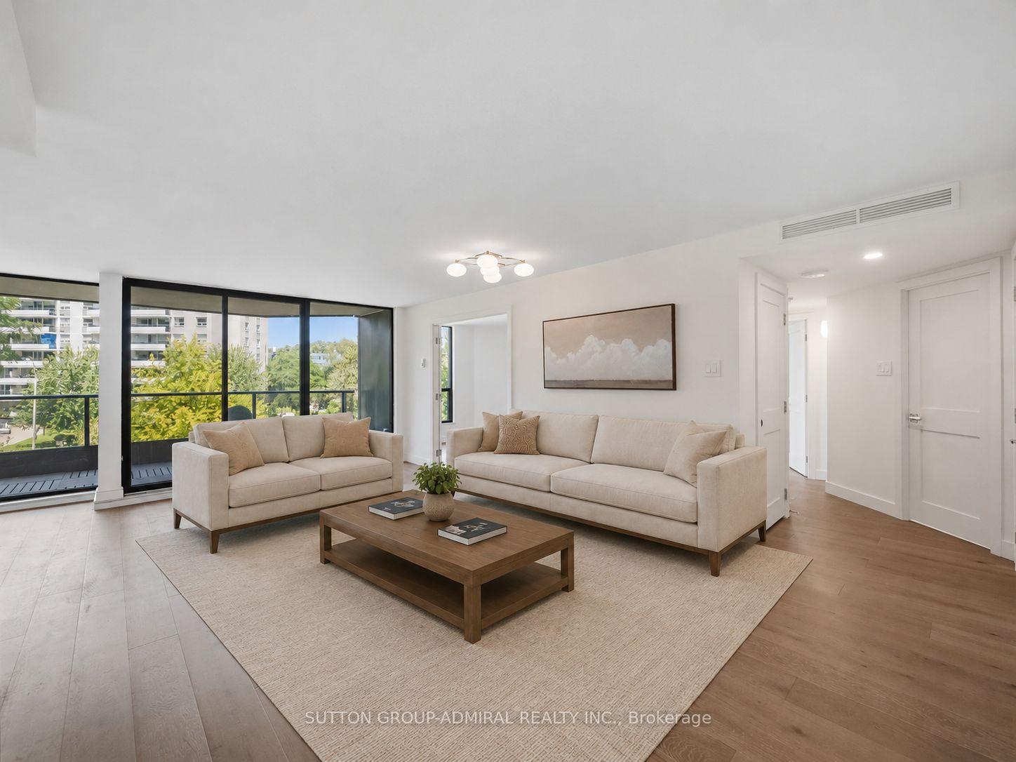 Photo 14 of Unit 417, 3900 Yonge Street, Toronto, Bedford Park-Nortown — HOMEH
