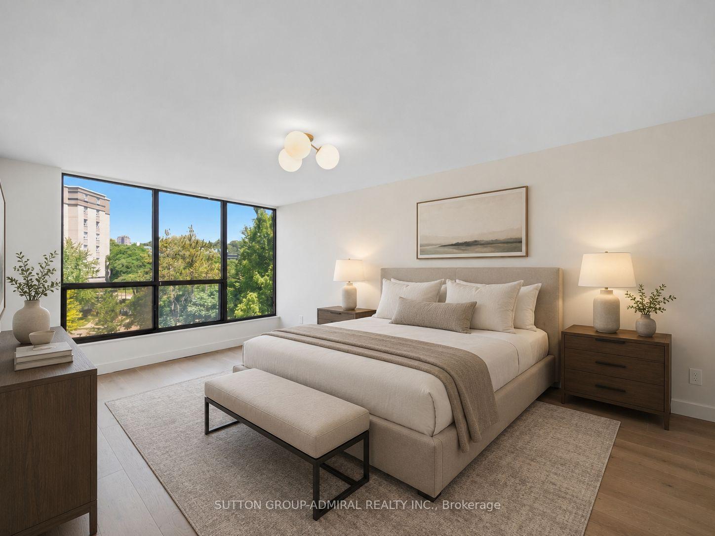 Photo 17 of Unit 417, 3900 Yonge Street, Toronto, Bedford Park-Nortown — HOMEH