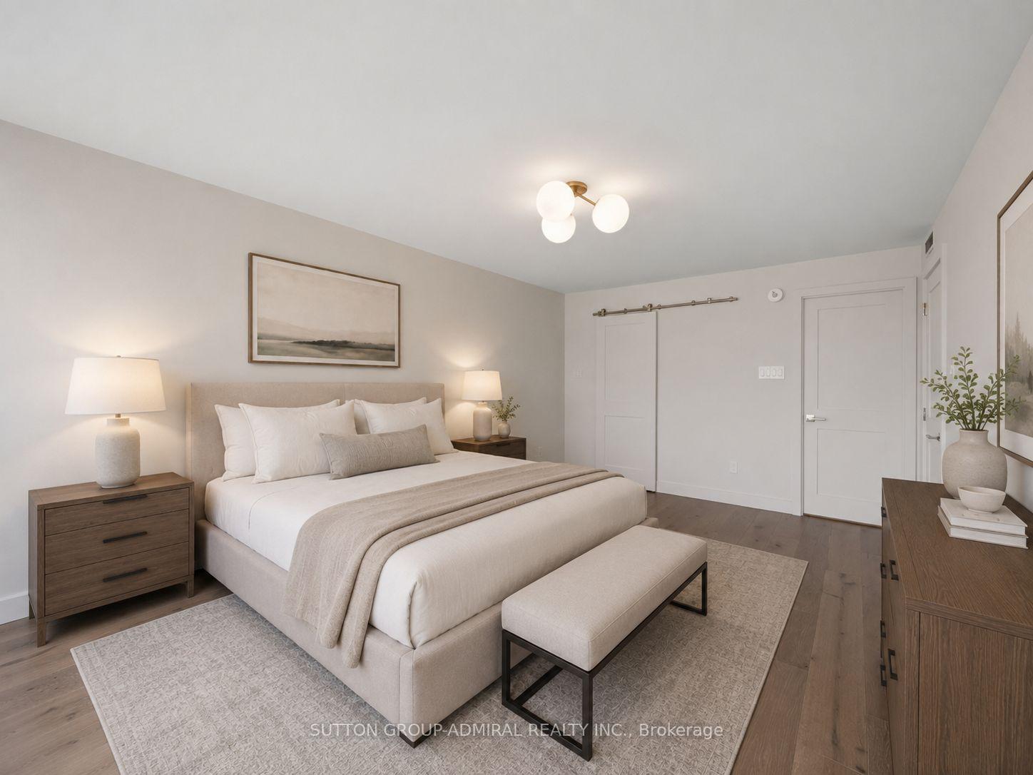 Photo 18 of Unit 417, 3900 Yonge Street, Toronto, Bedford Park-Nortown — HOMEH