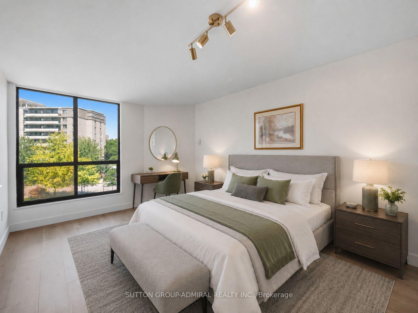 Photo 22 of Unit 417, 3900 Yonge Street, Toronto, Bedford Park-Nortown — HOMEH