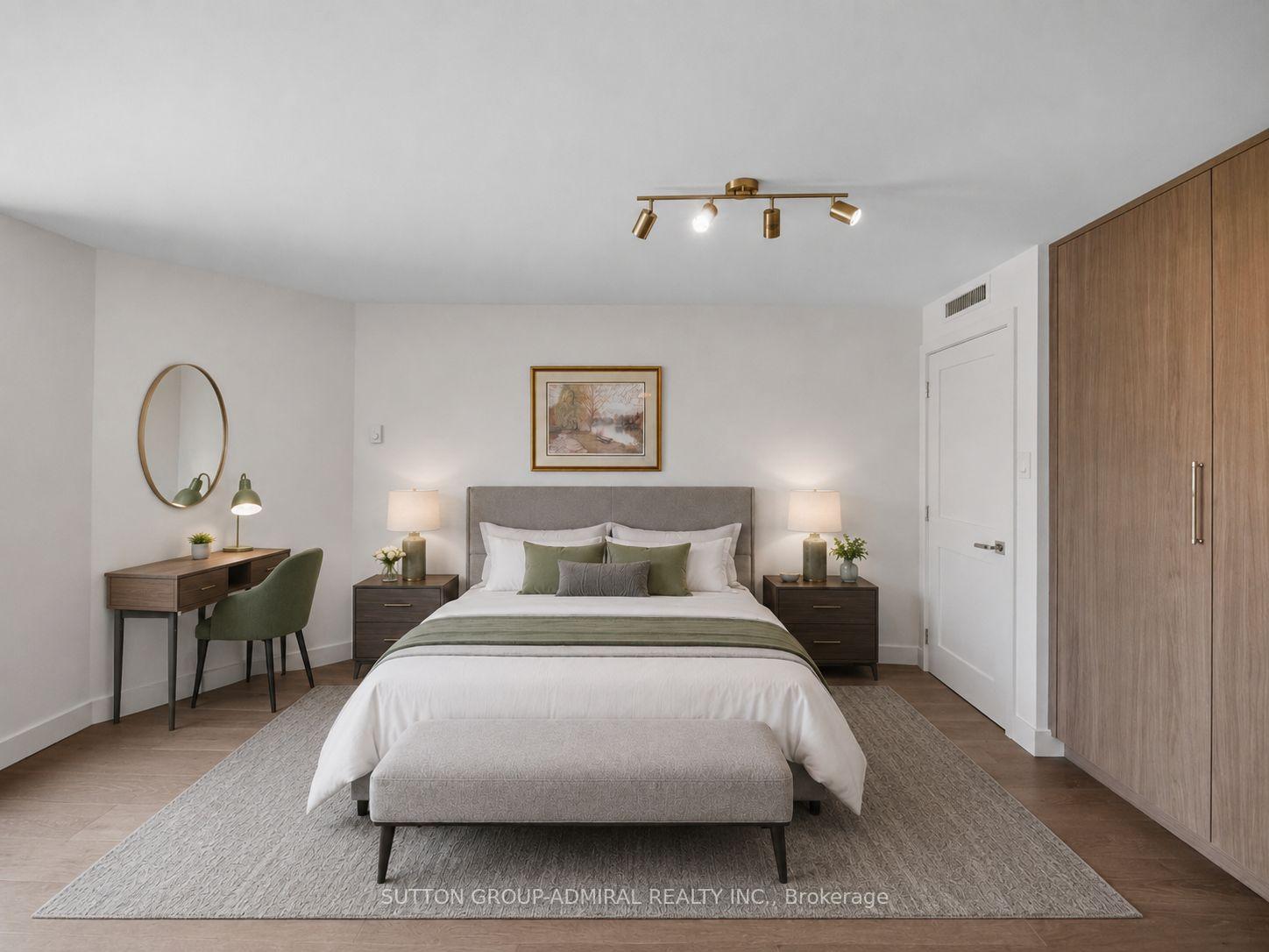 Photo 23 of Unit 417, 3900 Yonge Street, Toronto, Bedford Park-Nortown — HOMEH