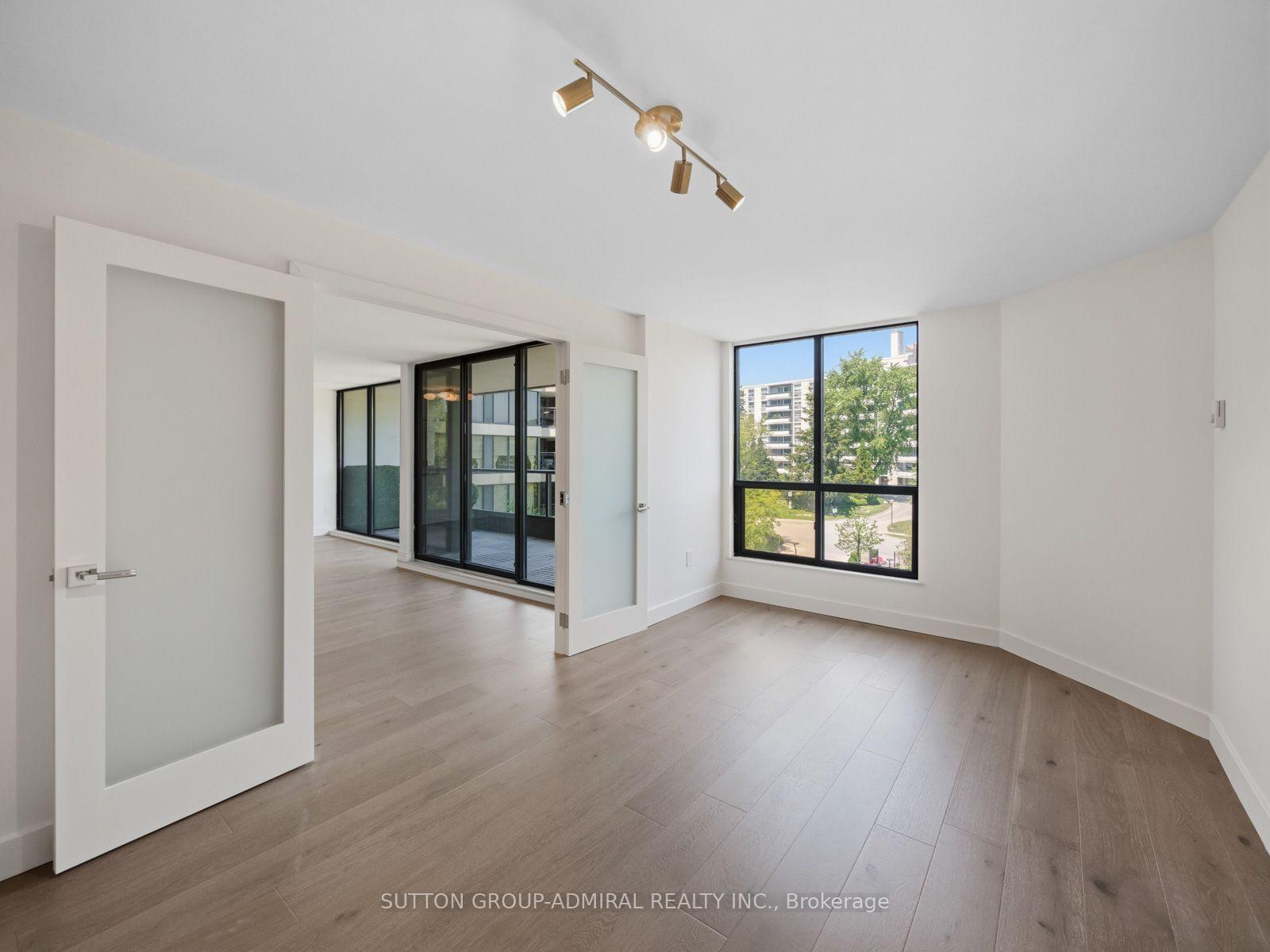 Photo 24 of Unit 417, 3900 Yonge Street, Toronto, Bedford Park-Nortown — HOMEH