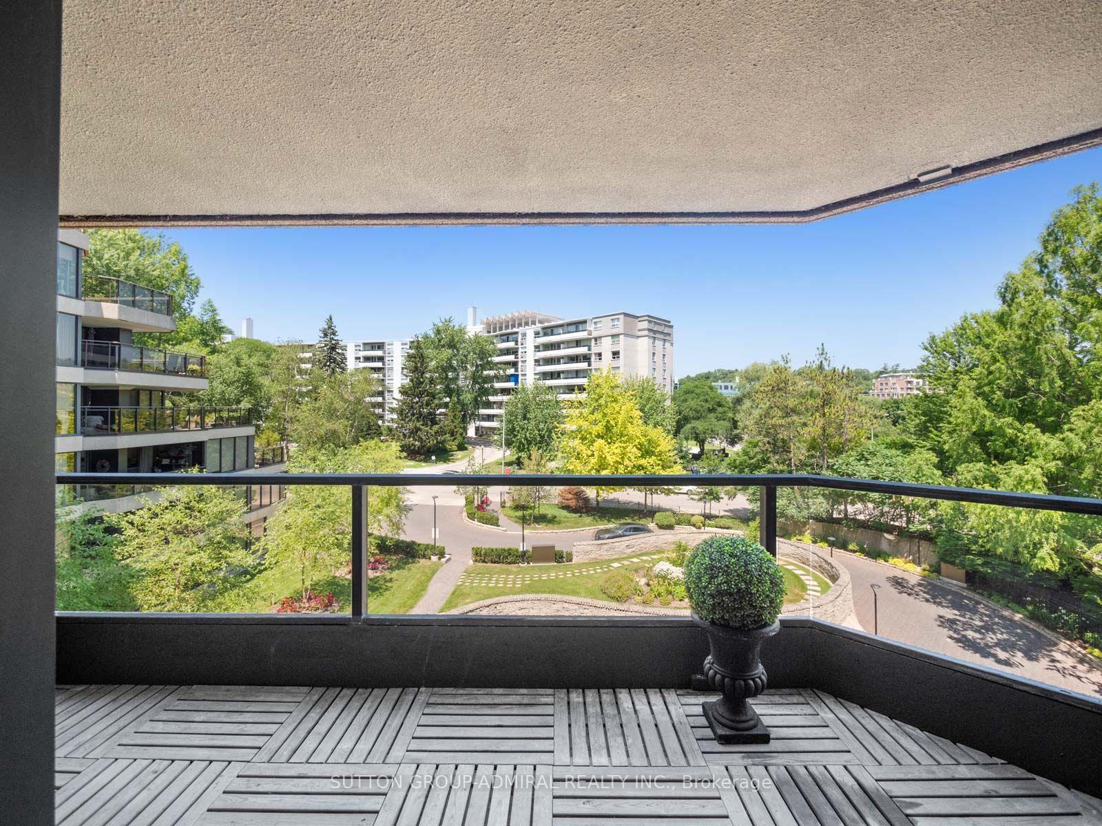 Photo 29 of Unit 417, 3900 Yonge Street, Toronto, Bedford Park-Nortown — HOMEH