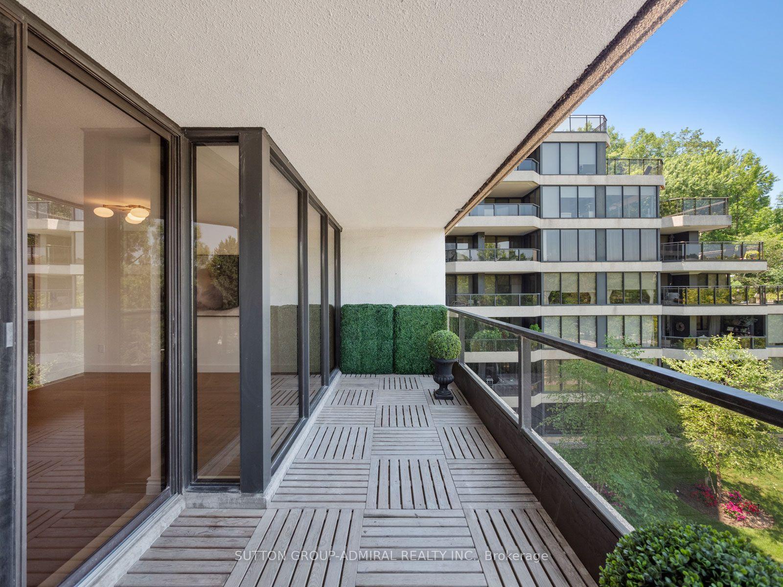 Photo 30 of Unit 417, 3900 Yonge Street, Toronto, Bedford Park-Nortown — HOMEH