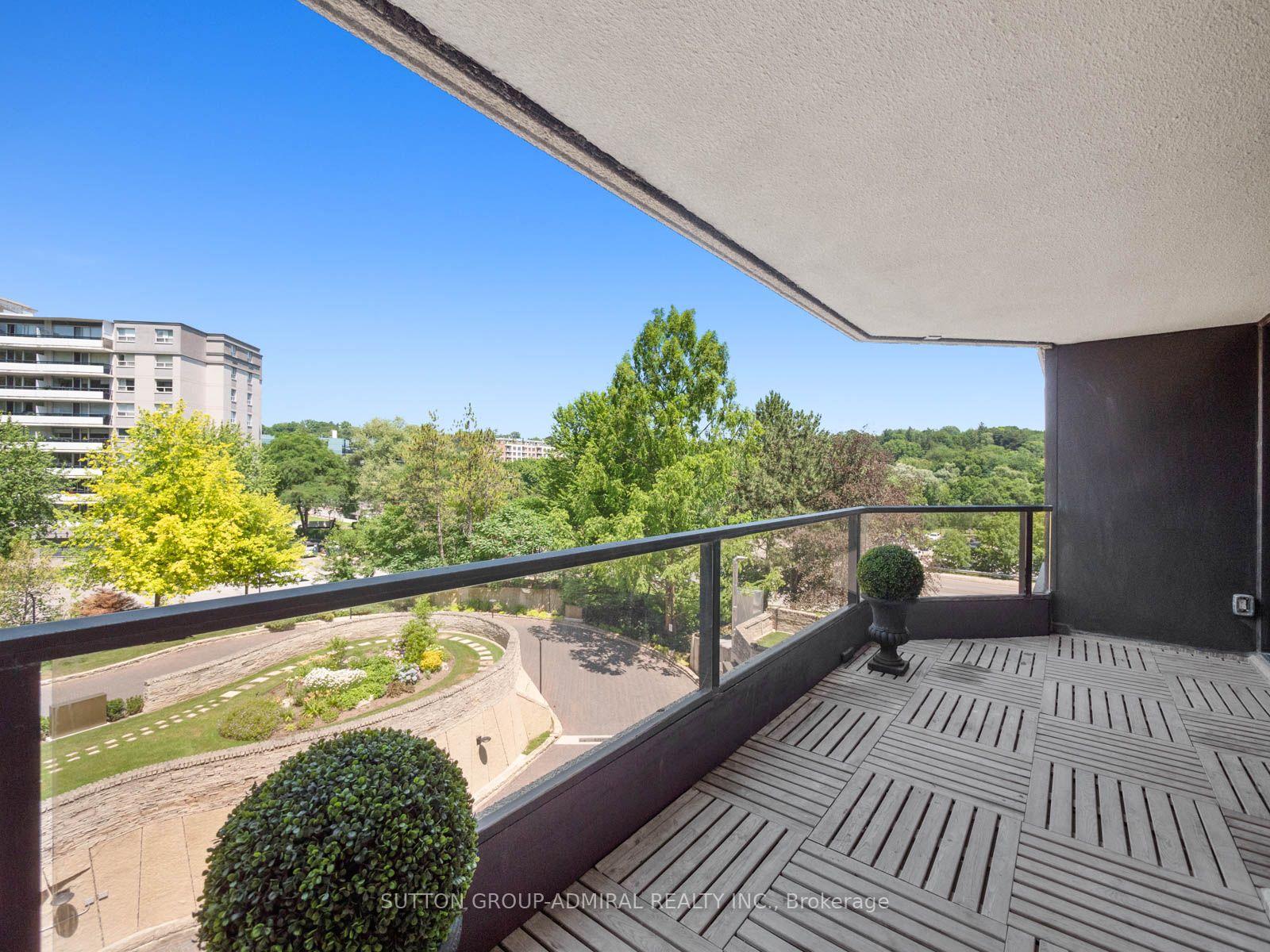 Photo 31 of Unit 417, 3900 Yonge Street, Toronto, Bedford Park-Nortown — HOMEH