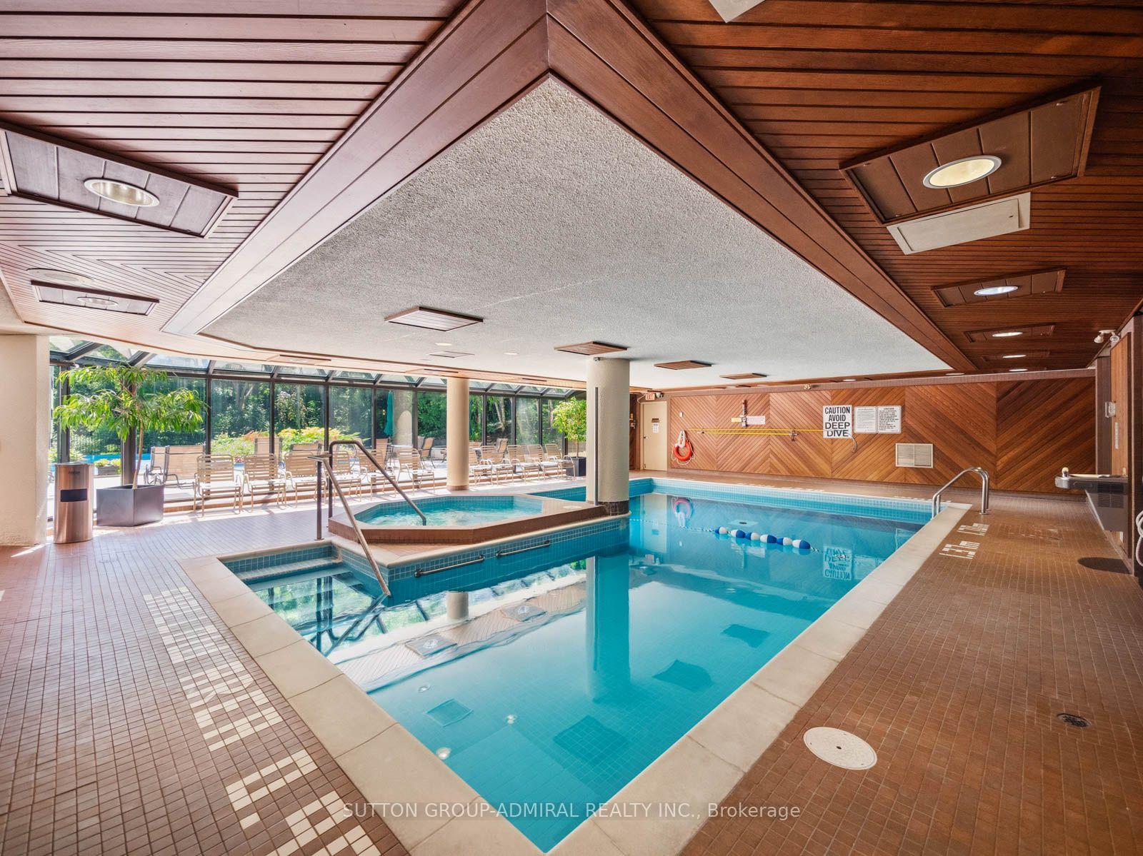 Photo 33 of Unit 417, 3900 Yonge Street, Toronto, Bedford Park-Nortown — HOMEH