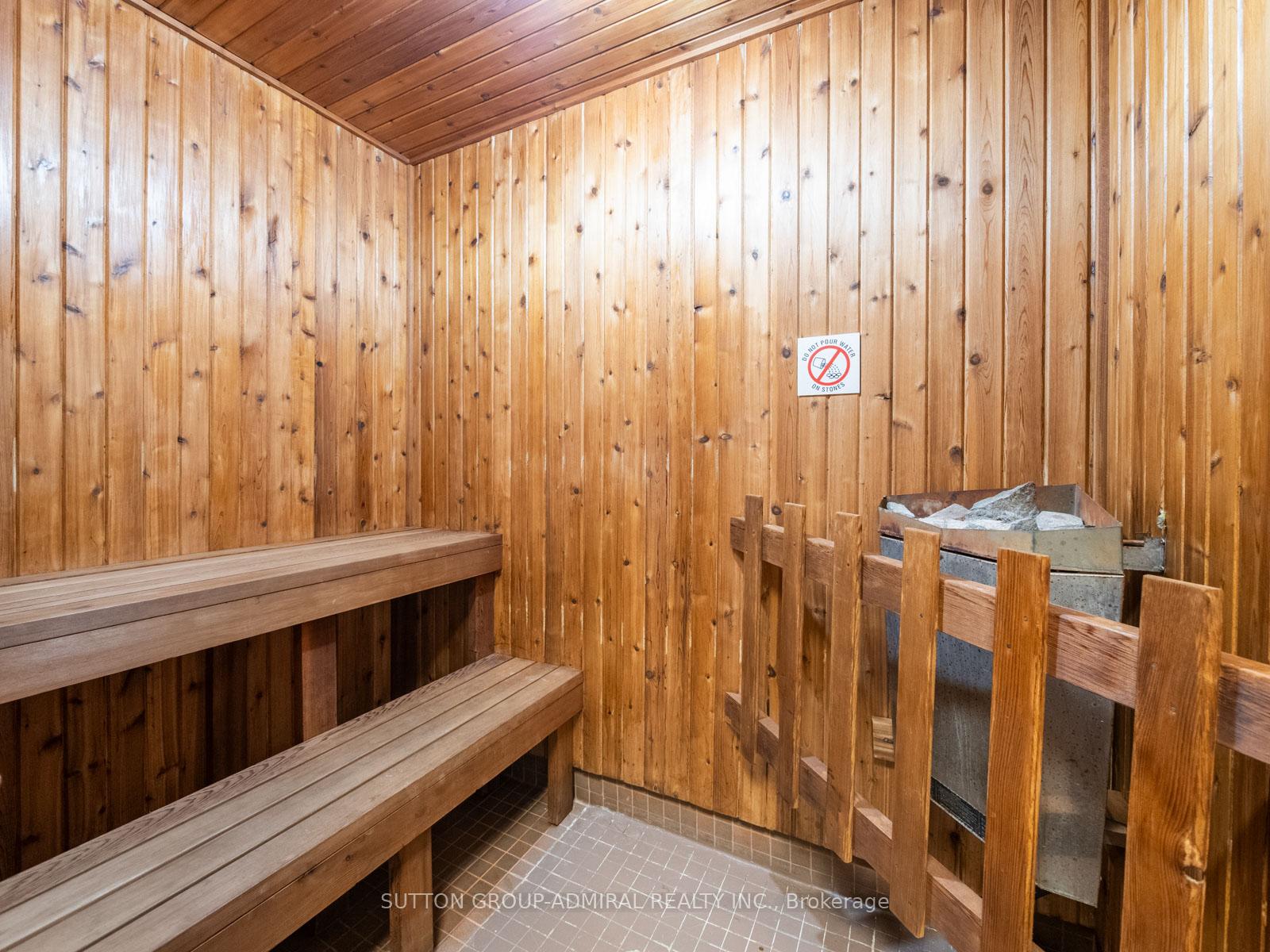 Photo 35 of Unit 417, 3900 Yonge Street, Toronto, Bedford Park-Nortown — HOMEH