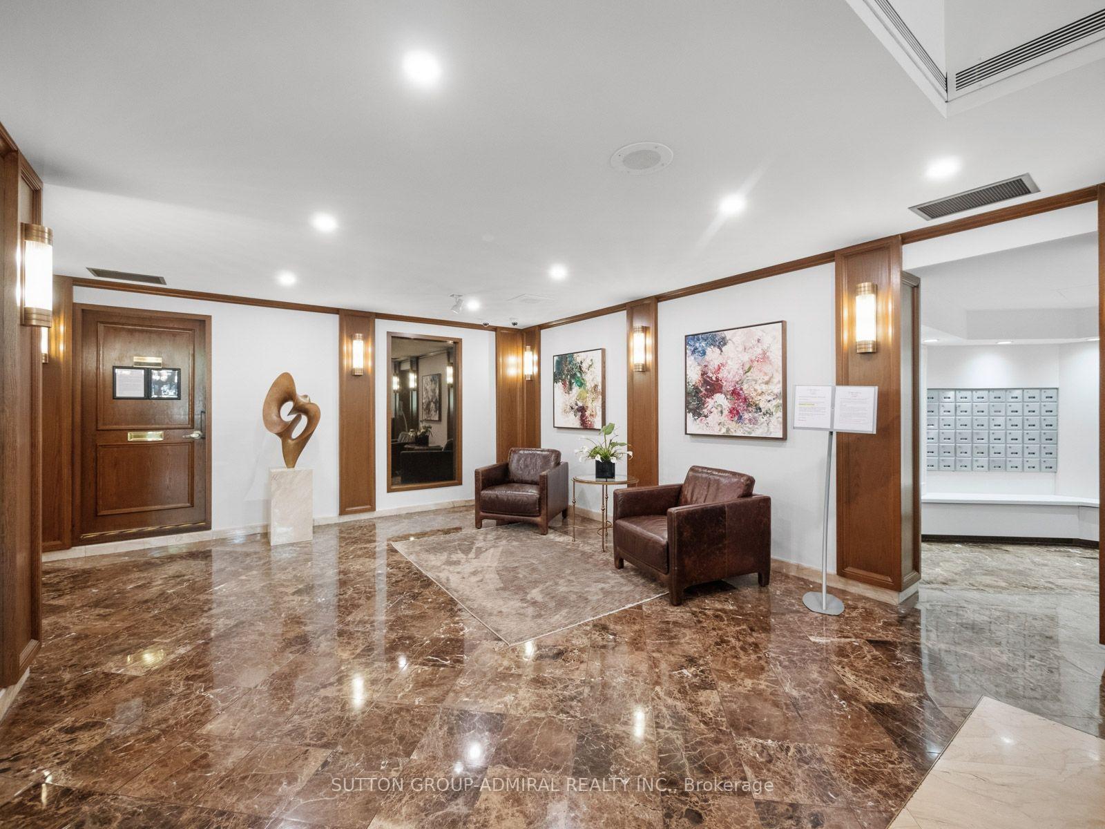 Photo 40 of Unit 417, 3900 Yonge Street, Toronto, Bedford Park-Nortown — HOMEH