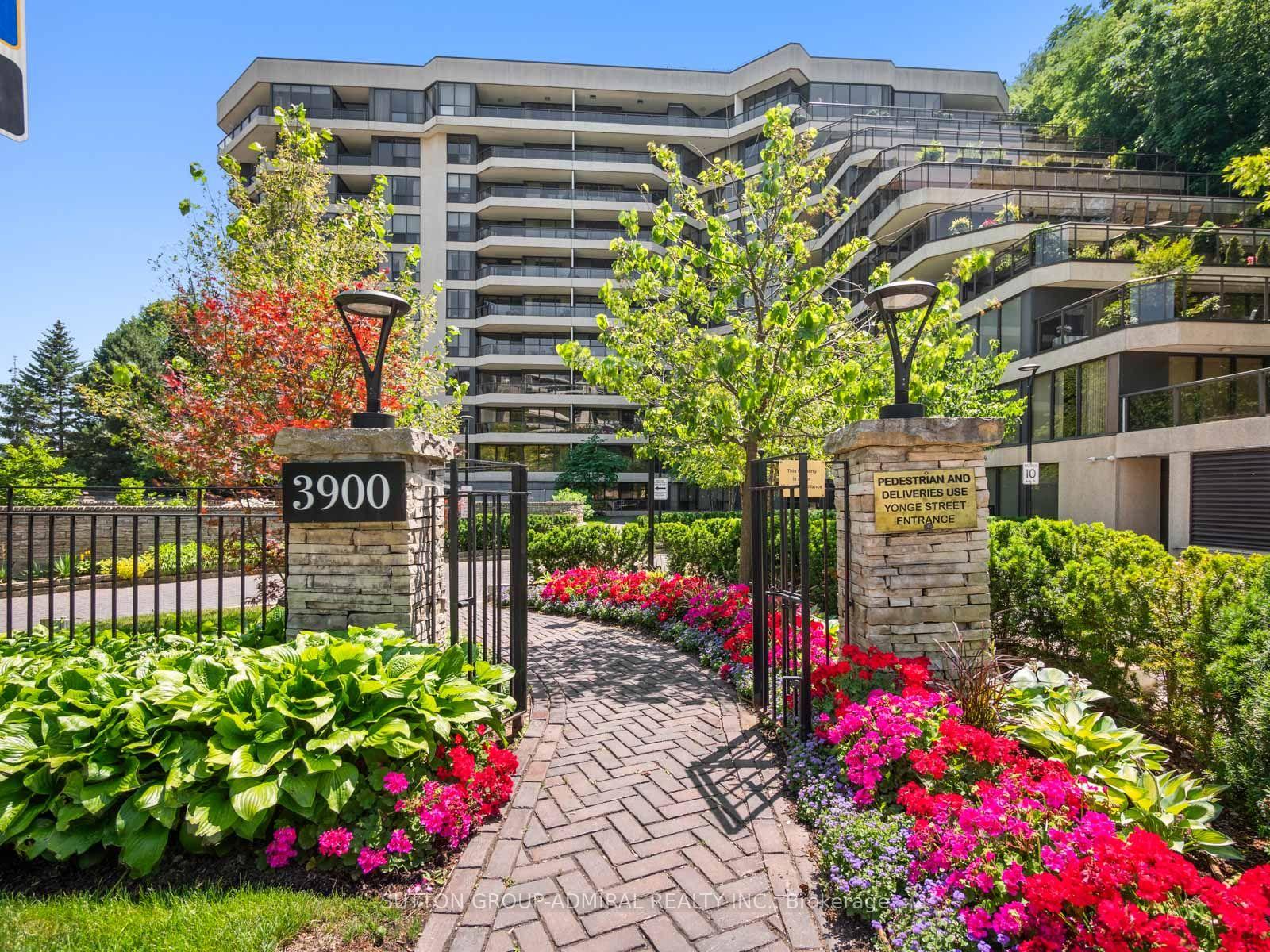 Photo 42 of Unit 417, 3900 Yonge Street, Toronto, Bedford Park-Nortown — HOMEH