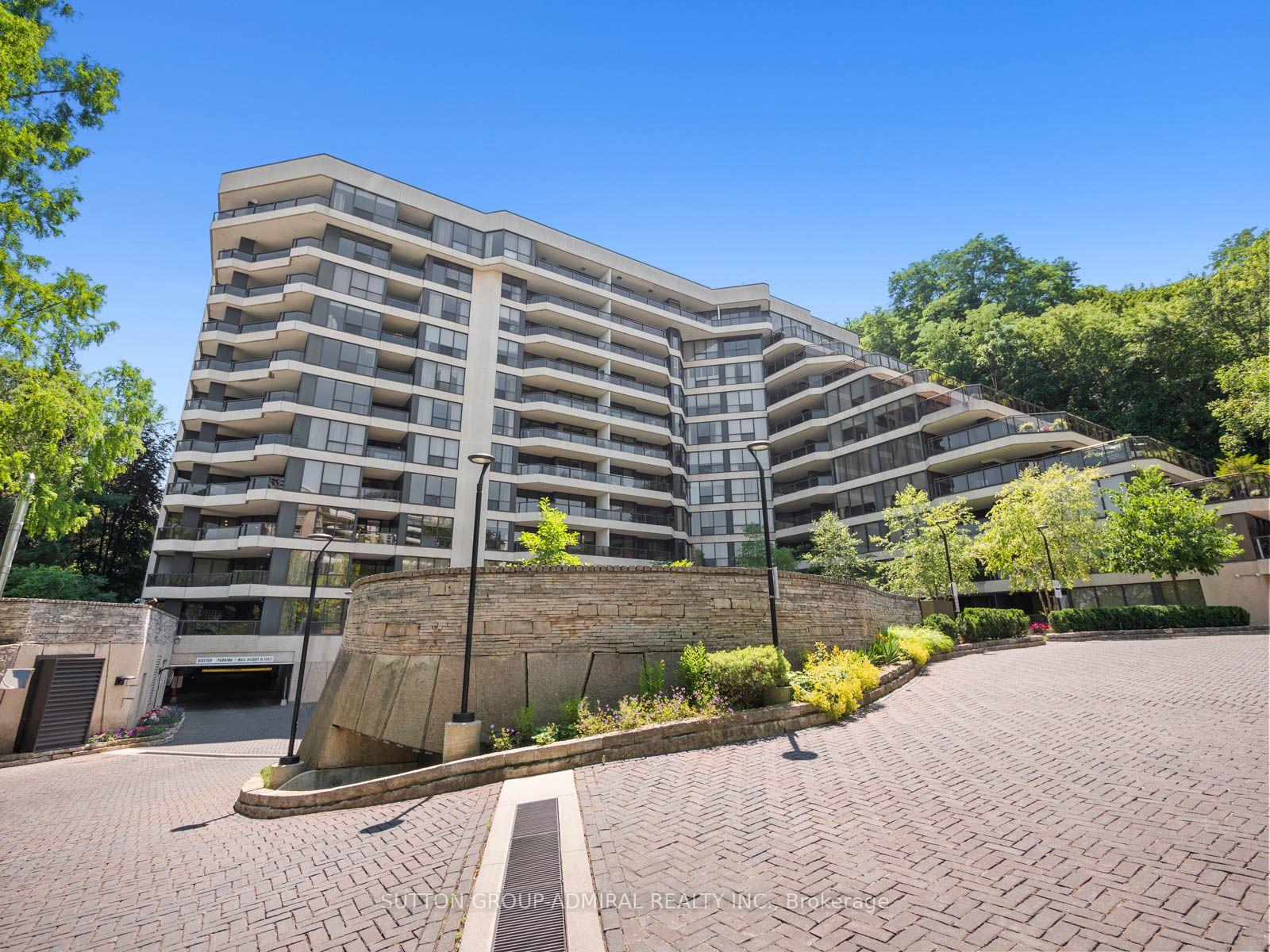 Photo 43 of Unit 417, 3900 Yonge Street, Toronto, Bedford Park-Nortown — HOMEH