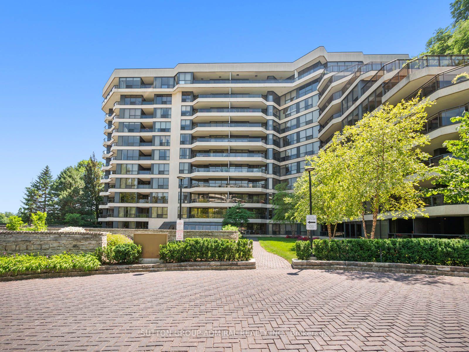 Photo 44 of Unit 417, 3900 Yonge Street, Toronto, Bedford Park-Nortown — HOMEH