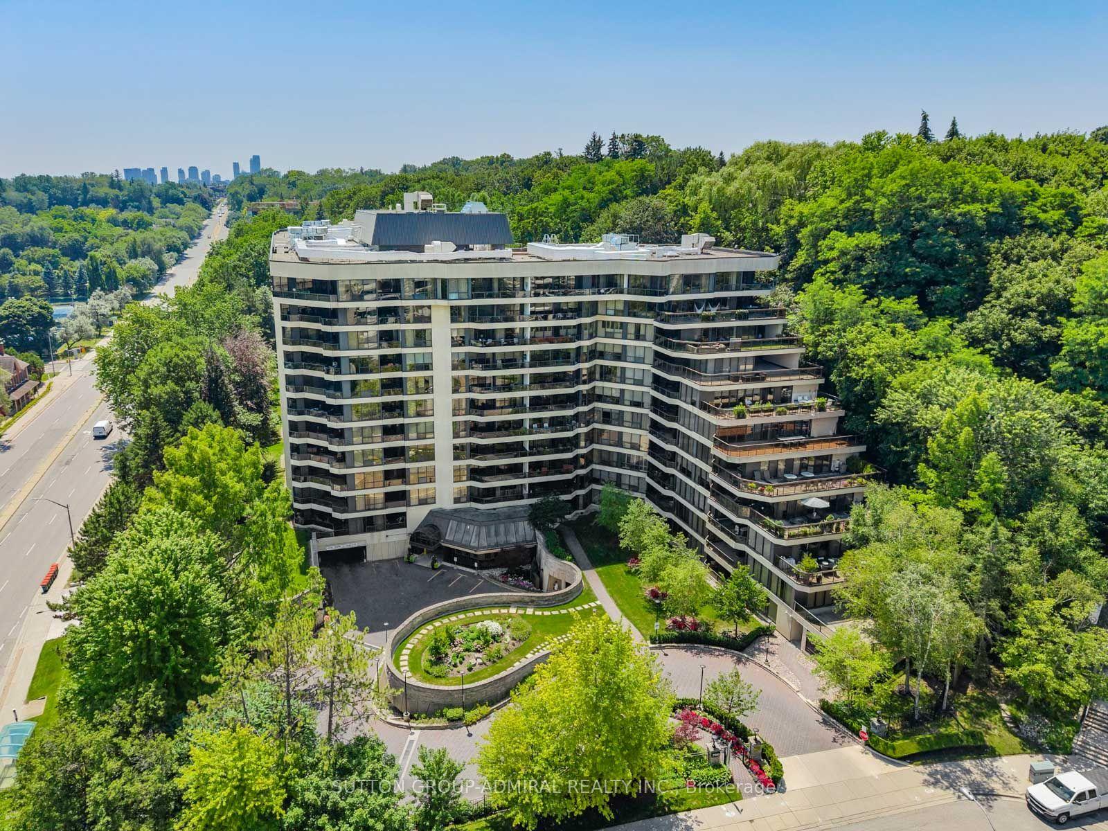 Photo 45 of Unit 417, 3900 Yonge Street, Toronto, Bedford Park-Nortown — HOMEH