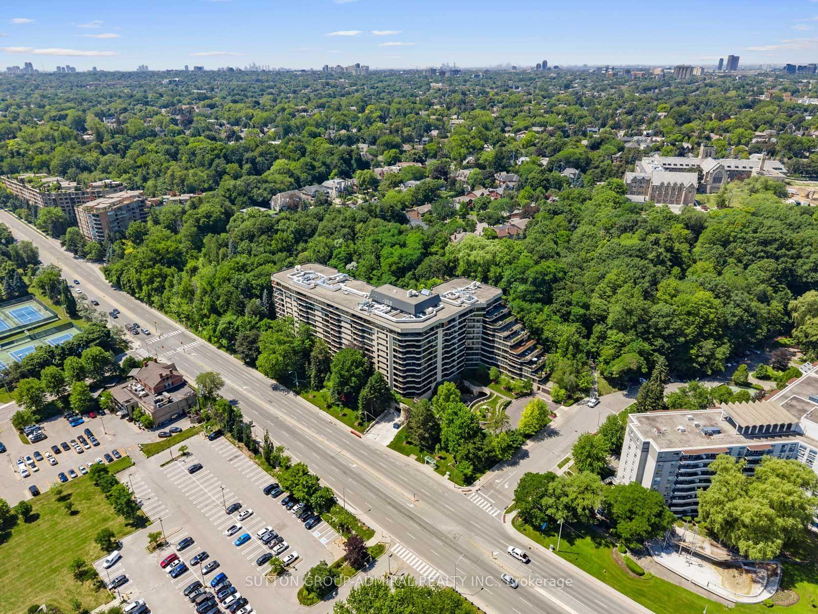 Photo 46 of Unit 417, 3900 Yonge Street, Toronto, Bedford Park-Nortown — HOMEH