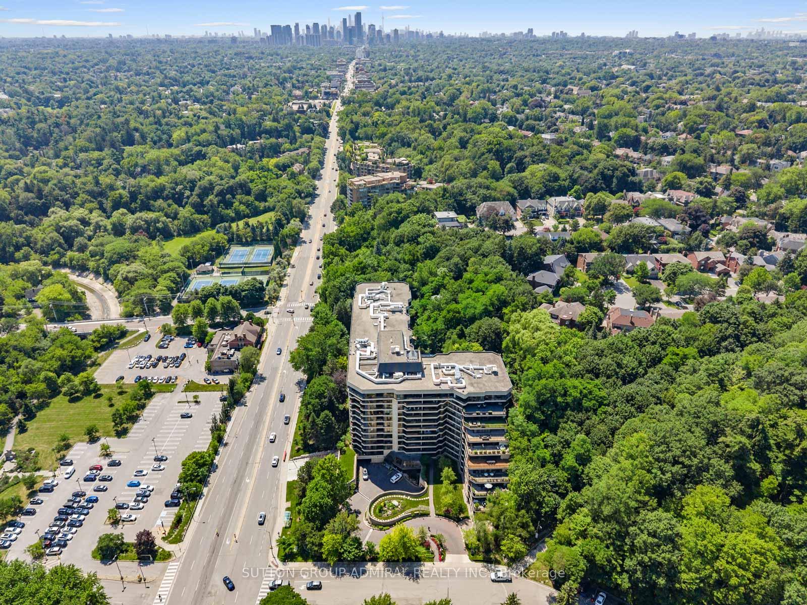 Photo 47 of Unit 417, 3900 Yonge Street, Toronto, Bedford Park-Nortown — HOMEH