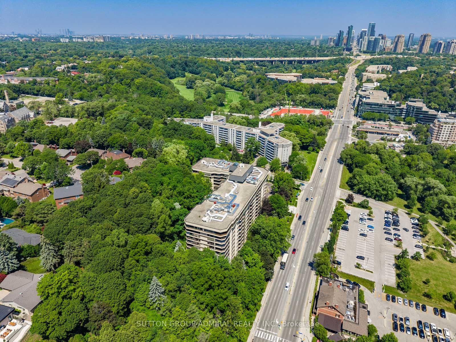 Photo 48 of Unit 417, 3900 Yonge Street, Toronto, Bedford Park-Nortown — HOMEH