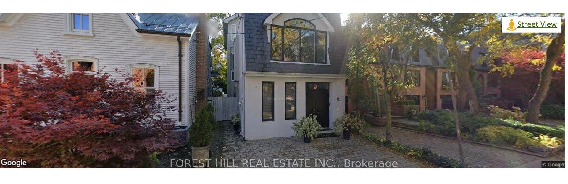 Photo 3 of 25 Boswell Avenue, Toronto, The Annex — HOMEH