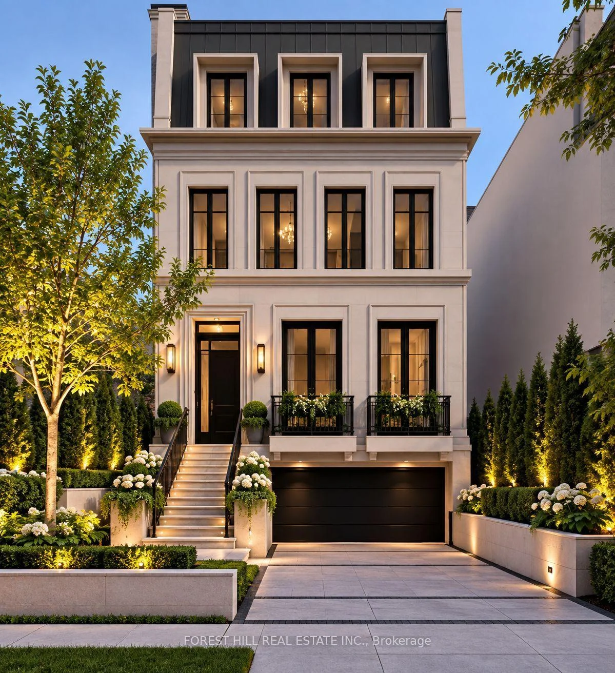 Photo 1 of 25 Boswell Avenue, Toronto, The Annex — HOMEH