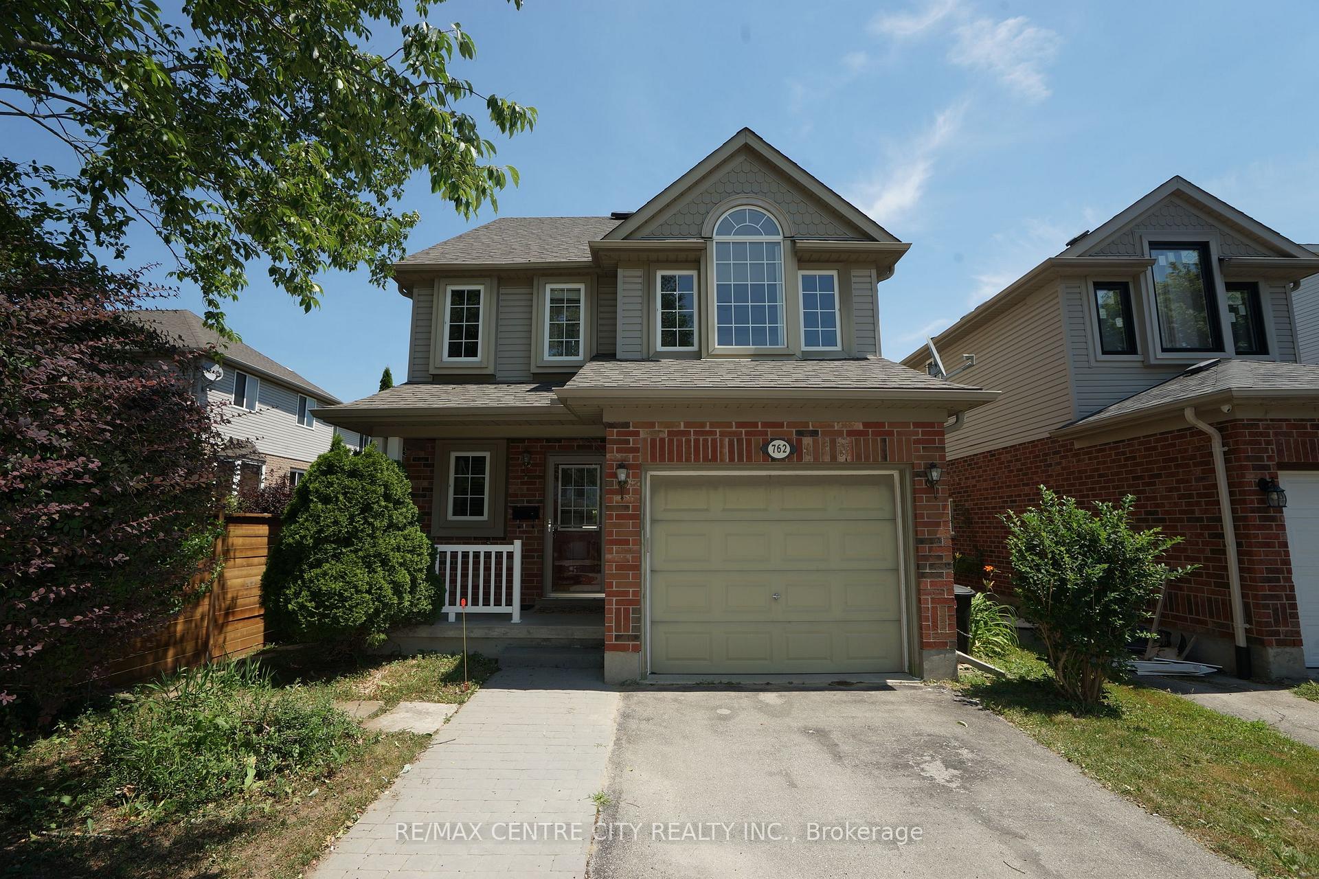 Photo 1 of 762 Blacksmith Street, London, North M — HOMEH