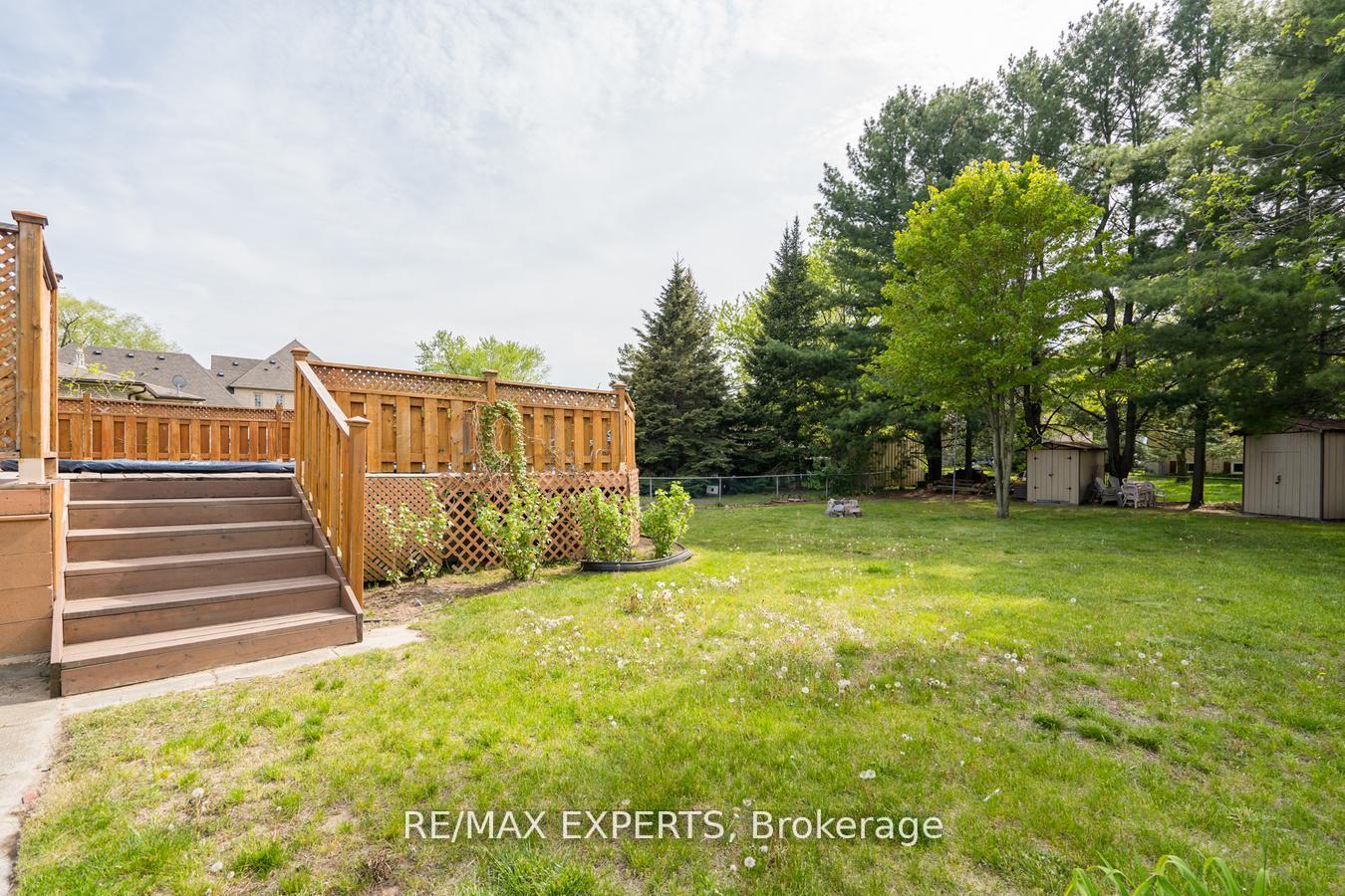 Photo 36 of 140 Sand Road, East Gwillimbury, Holland Landing — HOMEH