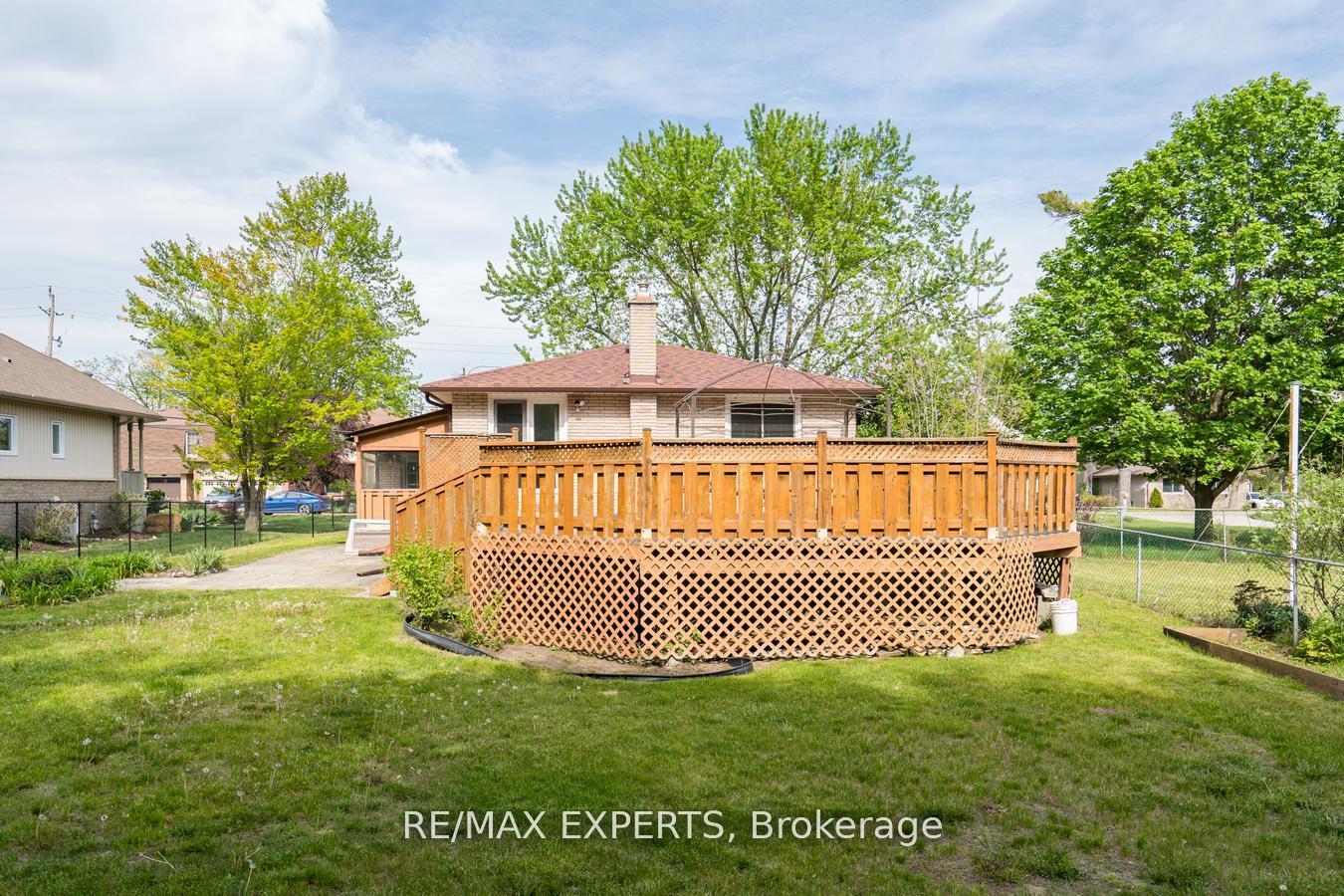 Photo 38 of 140 Sand Road, East Gwillimbury, Holland Landing — HOMEH