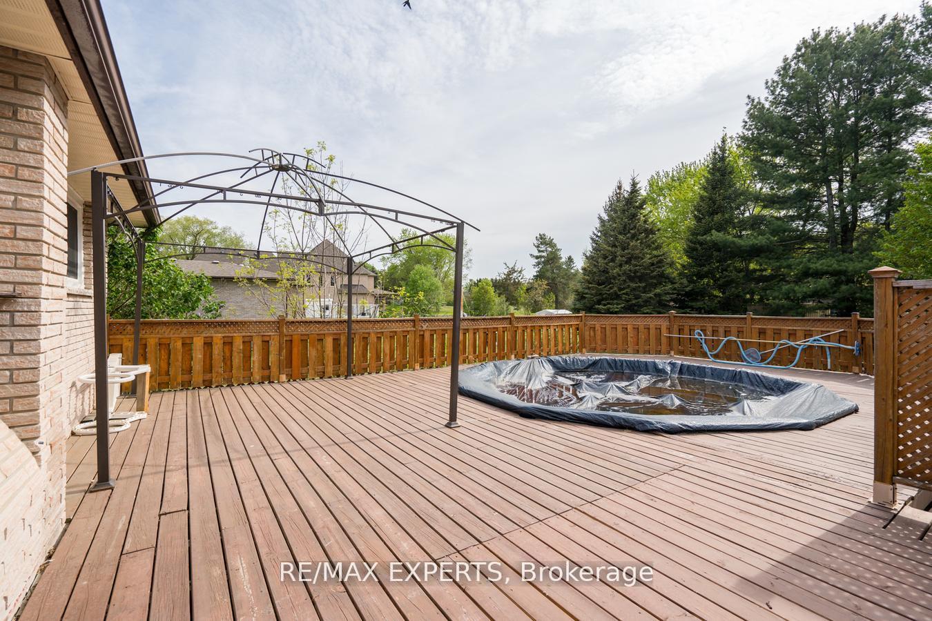 Photo 39 of 140 Sand Road, East Gwillimbury, Holland Landing — HOMEH