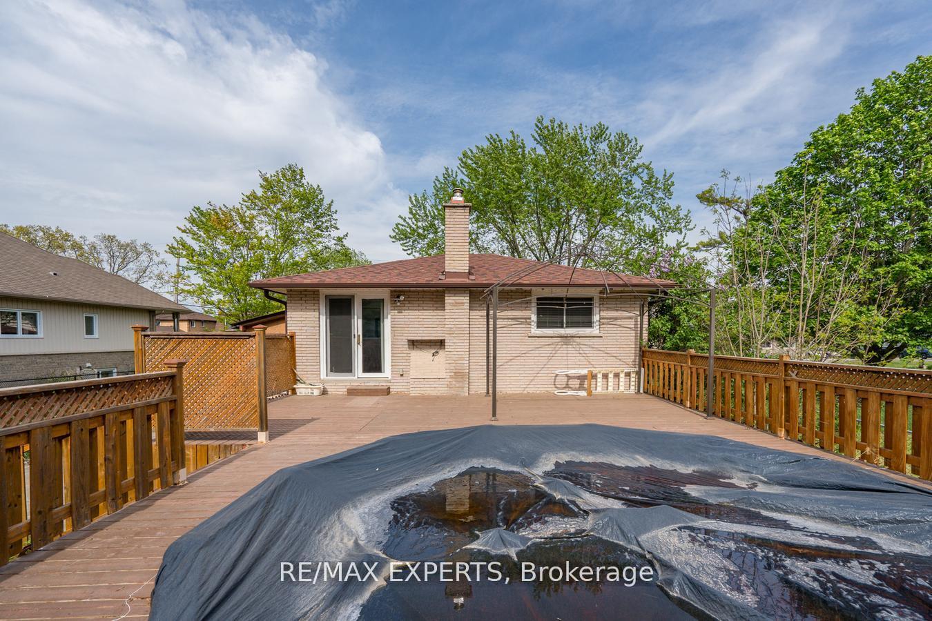 Photo 41 of 140 Sand Road, East Gwillimbury, Holland Landing — HOMEH