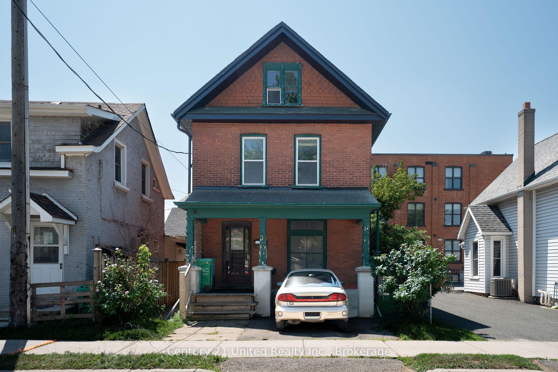 Photo 1 of 155 Westcott Street, Peterborough, Town Ward 3 — HOMEH