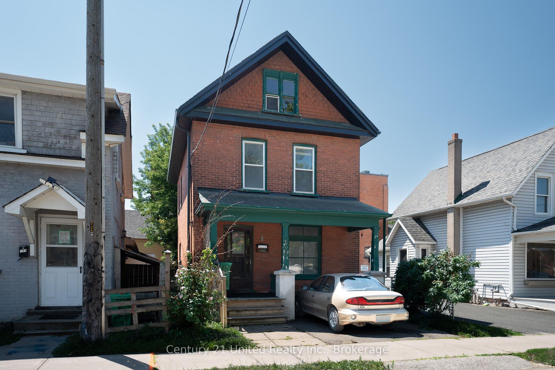 Photo 18 of 155 Westcott Street, Peterborough, Town Ward 3 — HOMEH