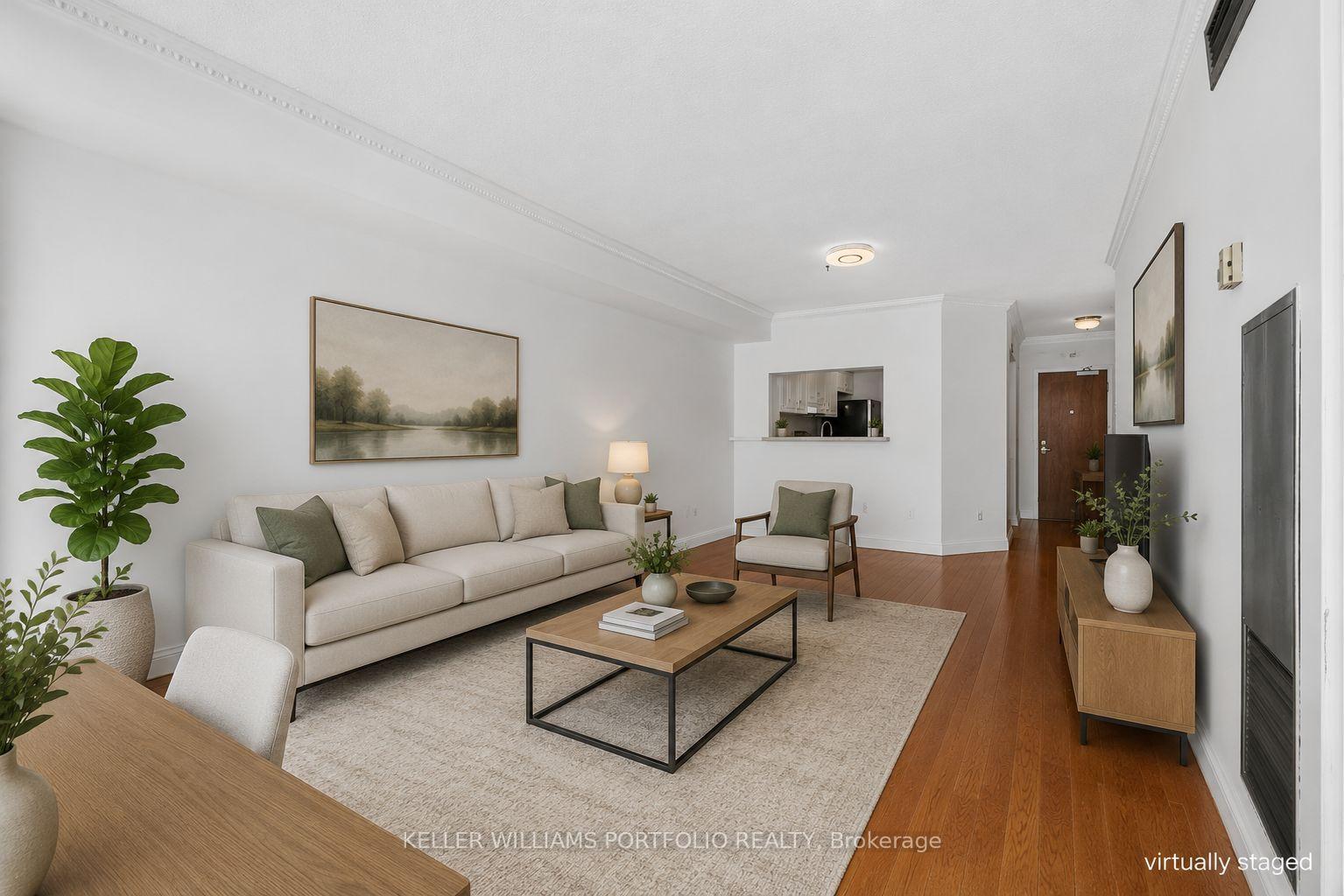 Photo 5 of Unit 1008, 24 Hanover Road, Brampton, Queen Street Corridor — HOMEH