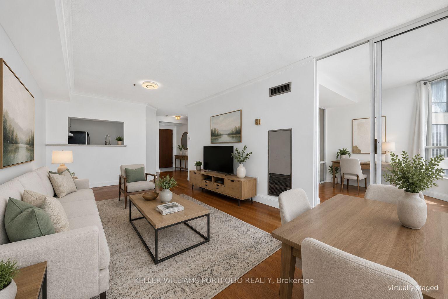 Photo 7 of Unit 1008, 24 Hanover Road, Brampton, Queen Street Corridor — HOMEH