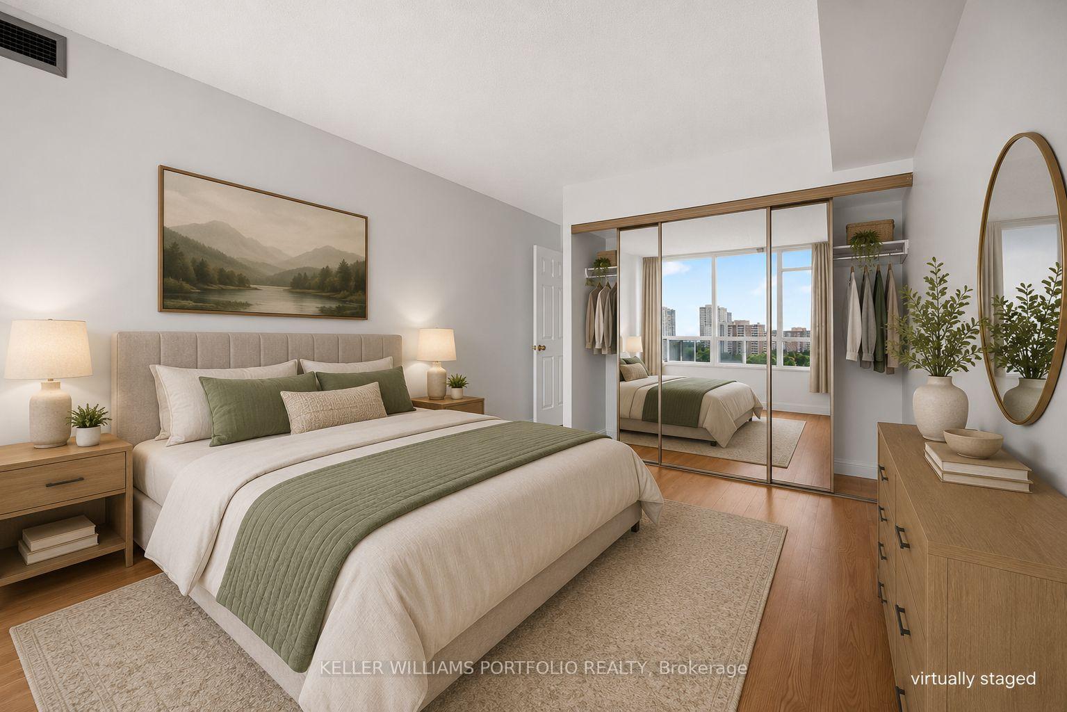 Photo 18 of Unit 1008, 24 Hanover Road, Brampton, Queen Street Corridor — HOMEH