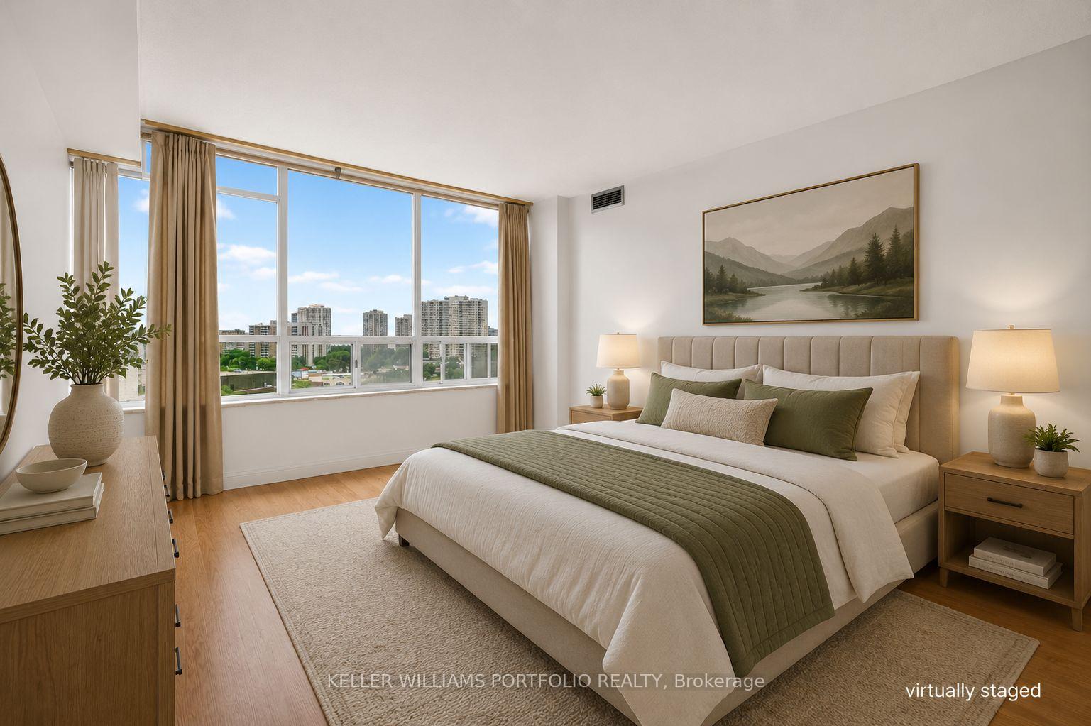 Photo 20 of Unit 1008, 24 Hanover Road, Brampton, Queen Street Corridor — HOMEH