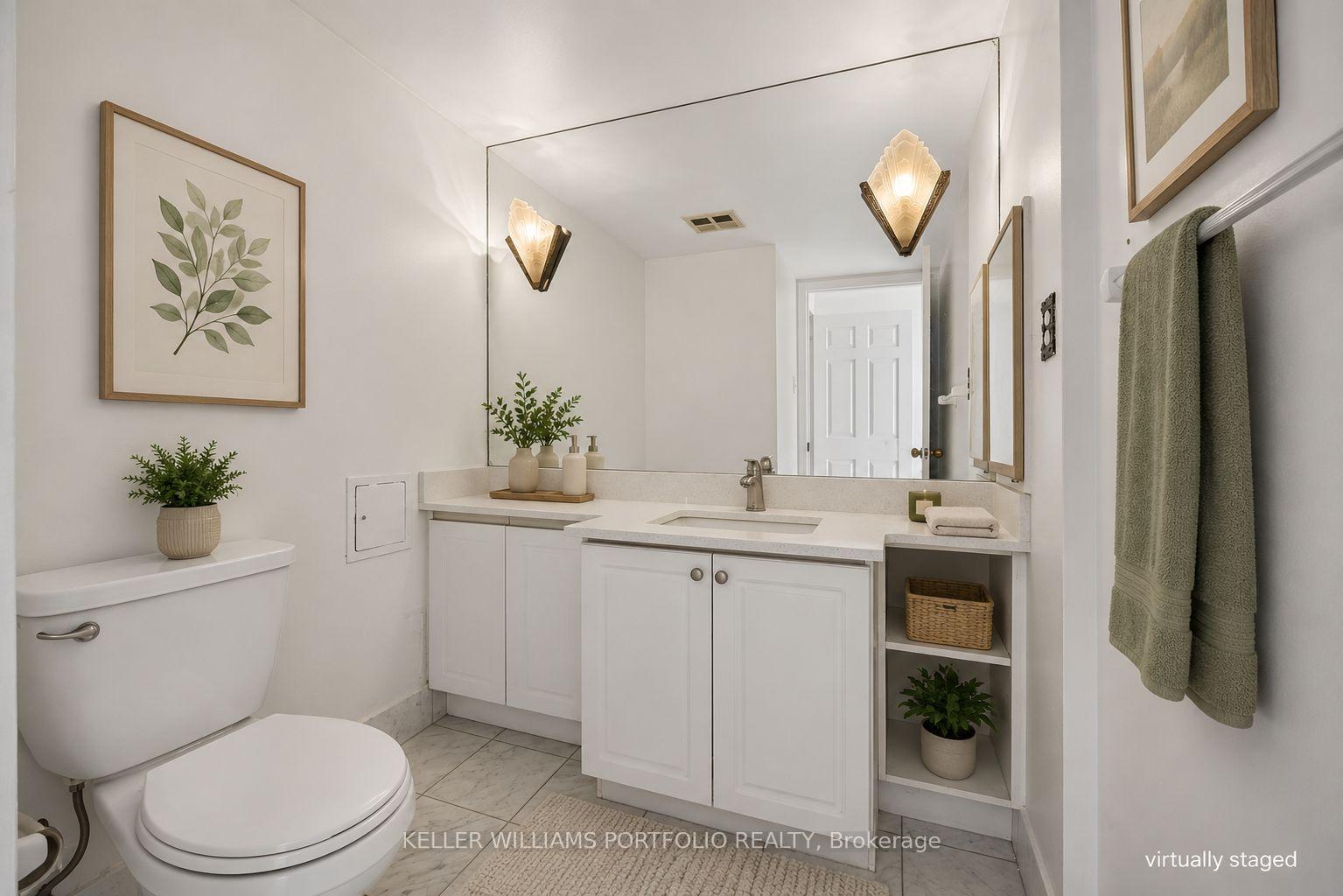 Photo 22 of Unit 1008, 24 Hanover Road, Brampton, Queen Street Corridor — HOMEH