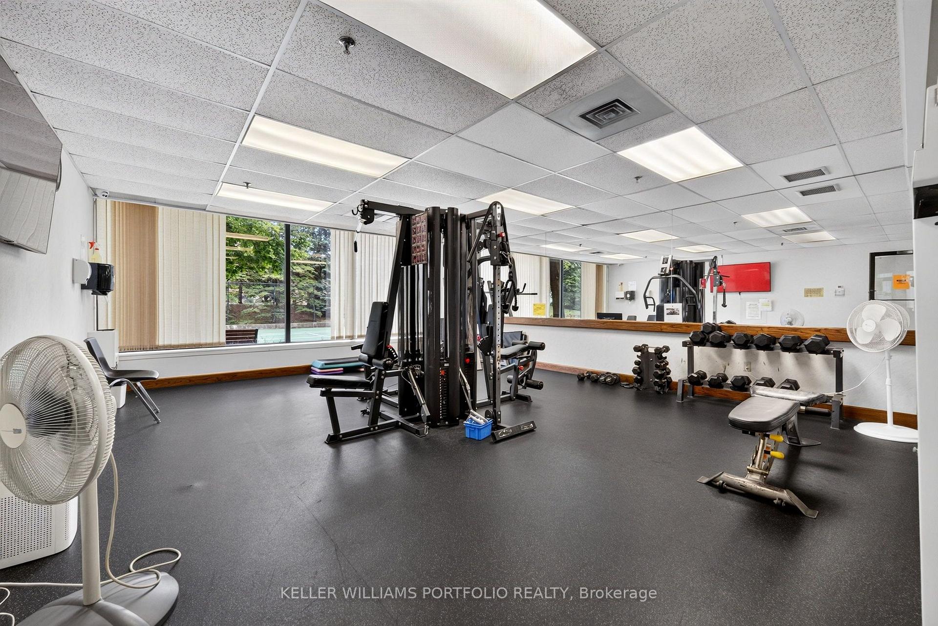Photo 41 of Unit 1008, 24 Hanover Road, Brampton, Queen Street Corridor — HOMEH