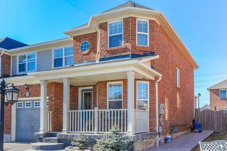 Photo 1 of Unit Basement, 866 Mcnair Circle, Milton, Beaty — HOMEH