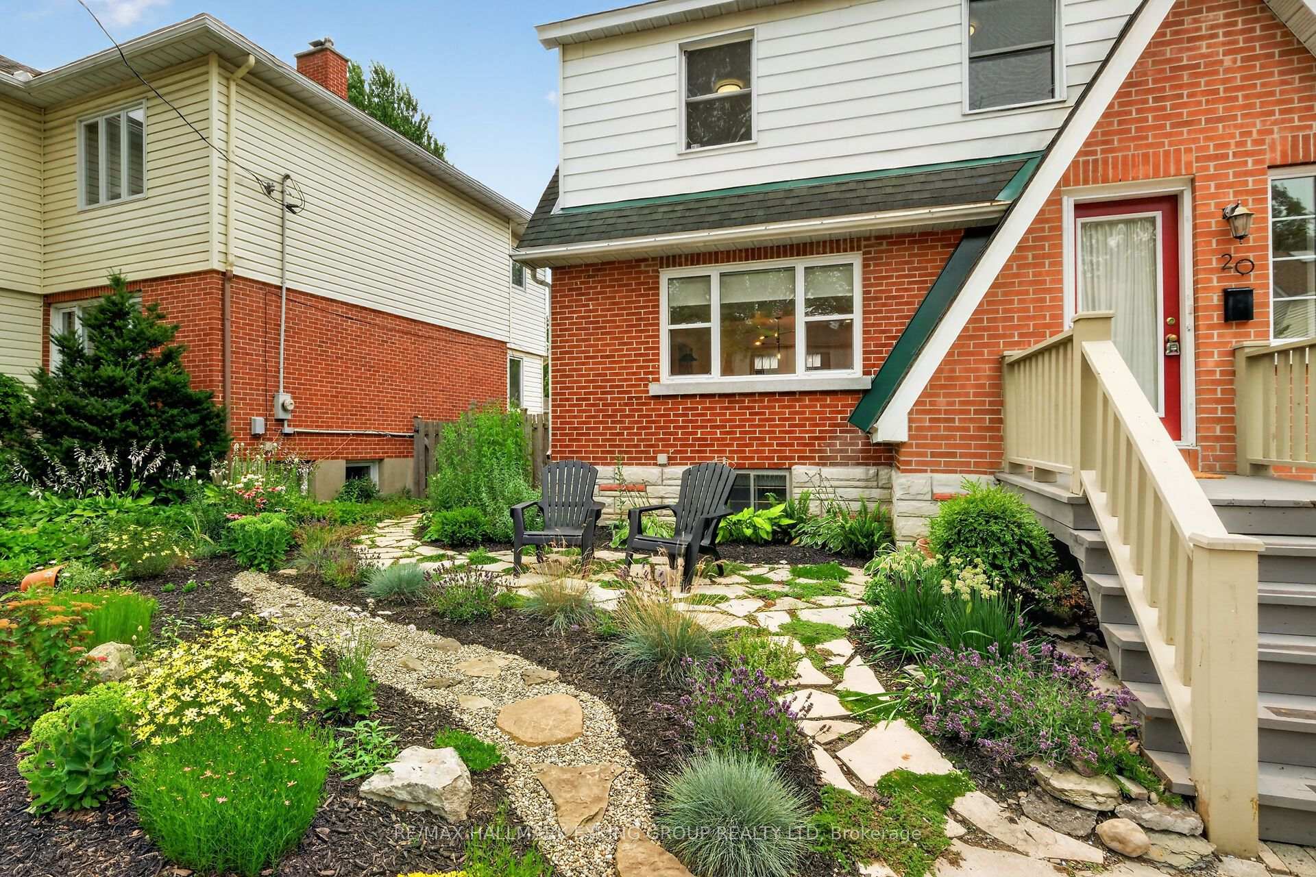 Photo 3 of 20 Belgrave Road, Ottawa, Ottawa East — HOMEH